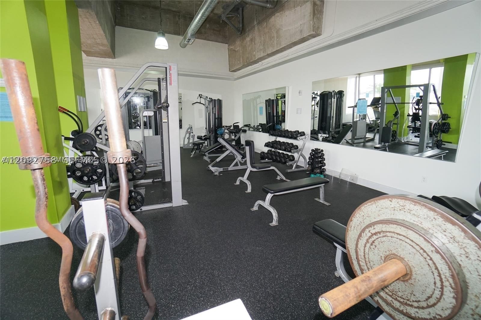 Real estate property located at 1228 West Ave #513, Miami-dade, Bayview Terr Condo, Miami Beach, FL