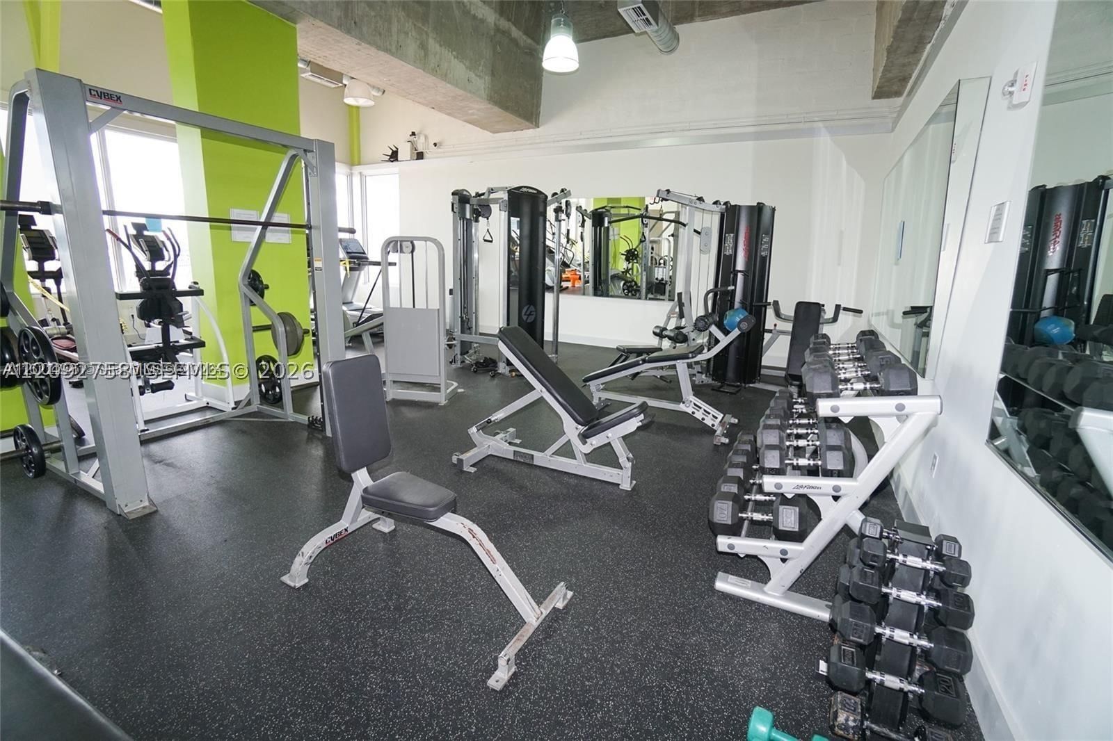 Real estate property located at 1228 West Ave #513, Miami-dade, Bayview Terr Condo, Miami Beach, FL