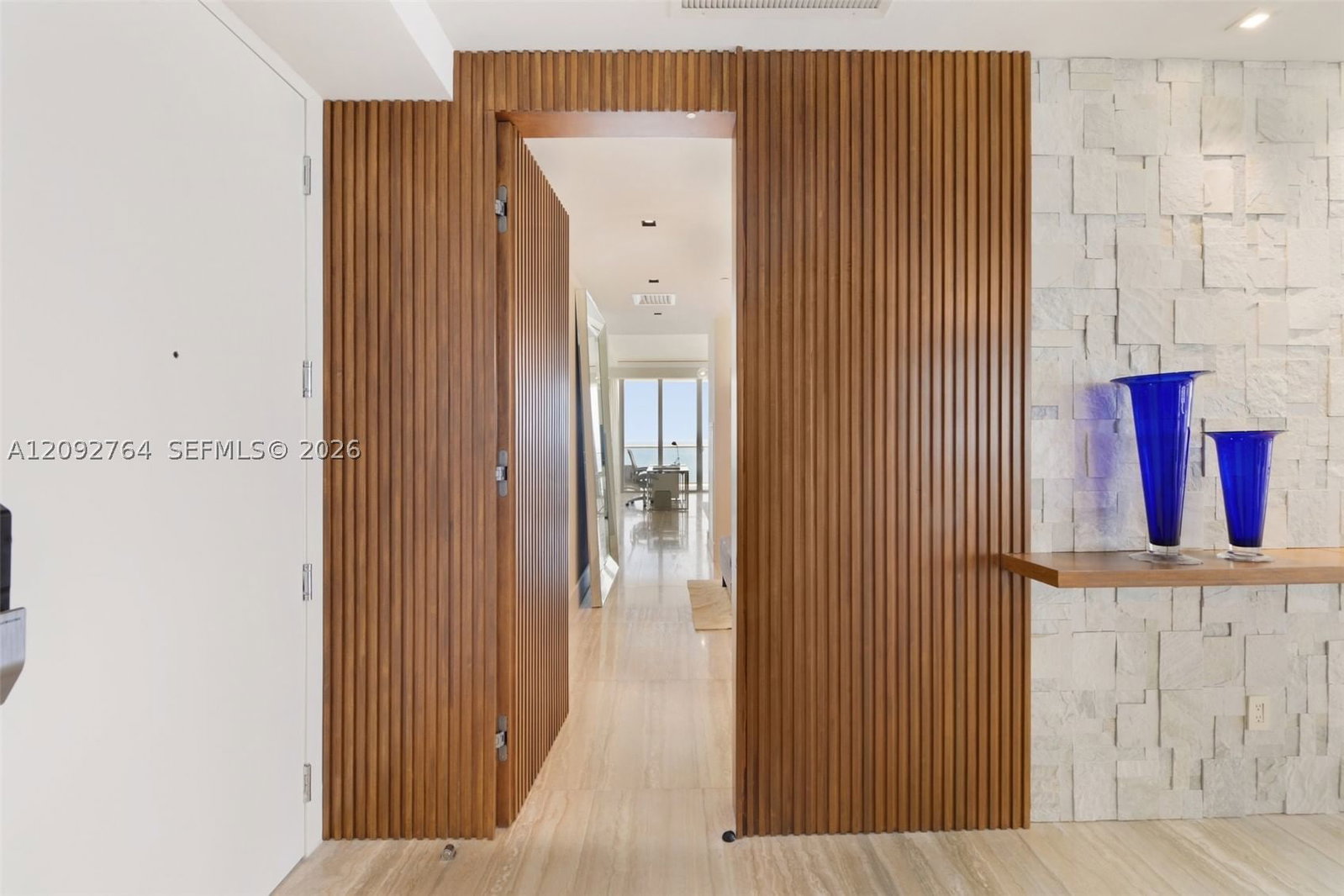 Real estate property located at 9701 Collins Ave #2601, Miami-dade, Bal Harbour North South C, Bal Harbour, FL