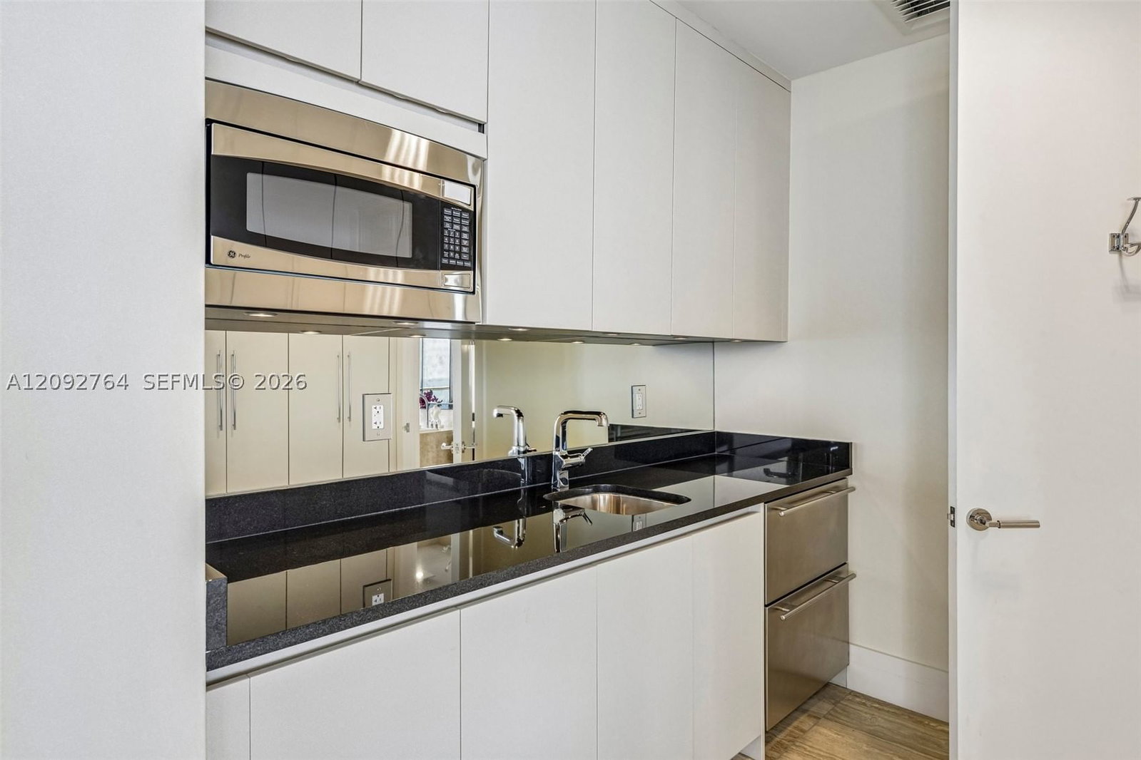 Real estate property located at 9701 Collins Ave #2601, Miami-dade, Bal Harbour North South C, Bal Harbour, FL