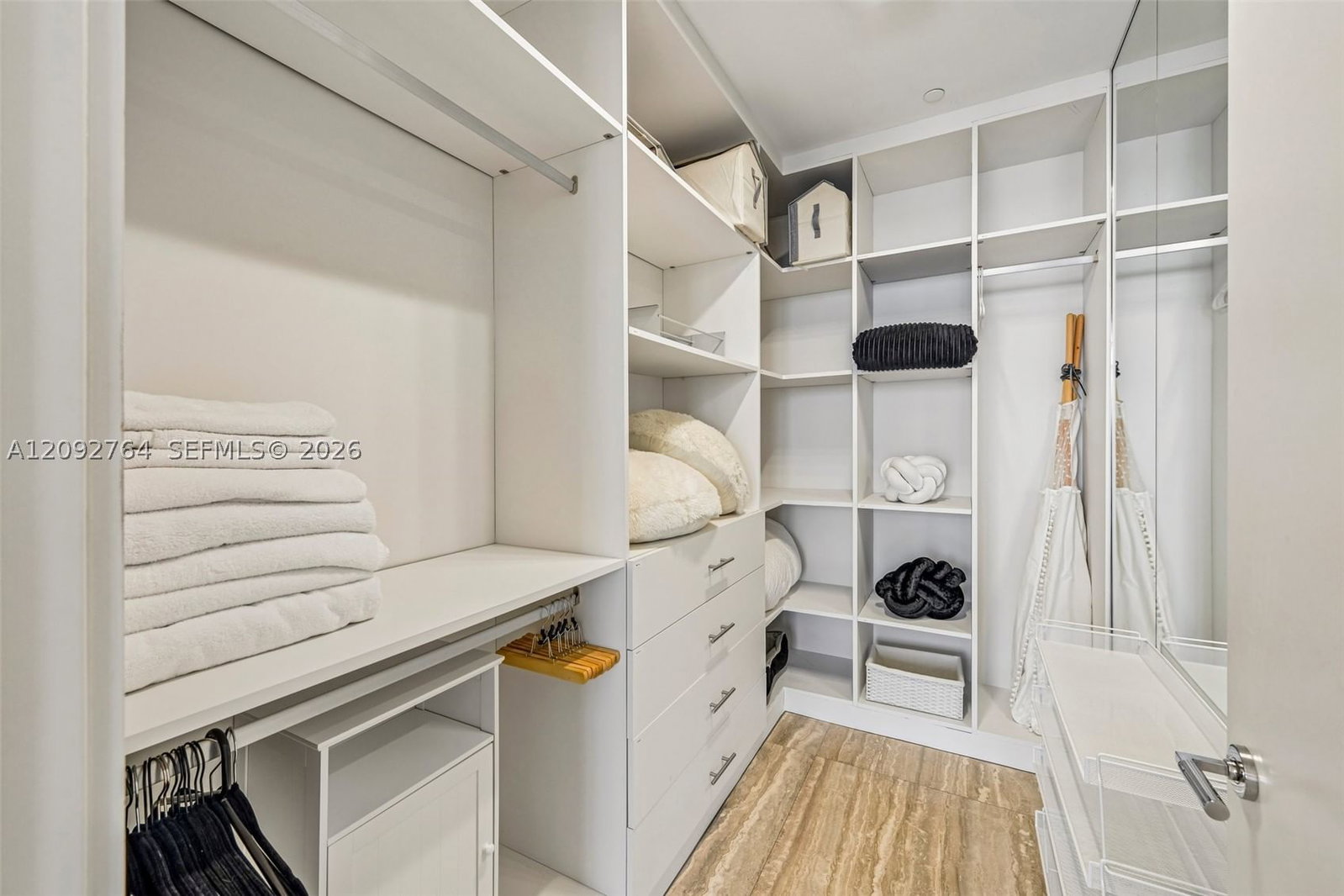 Real estate property located at 9701 Collins Ave #2601, Miami-dade, Bal Harbour North South C, Bal Harbour, FL