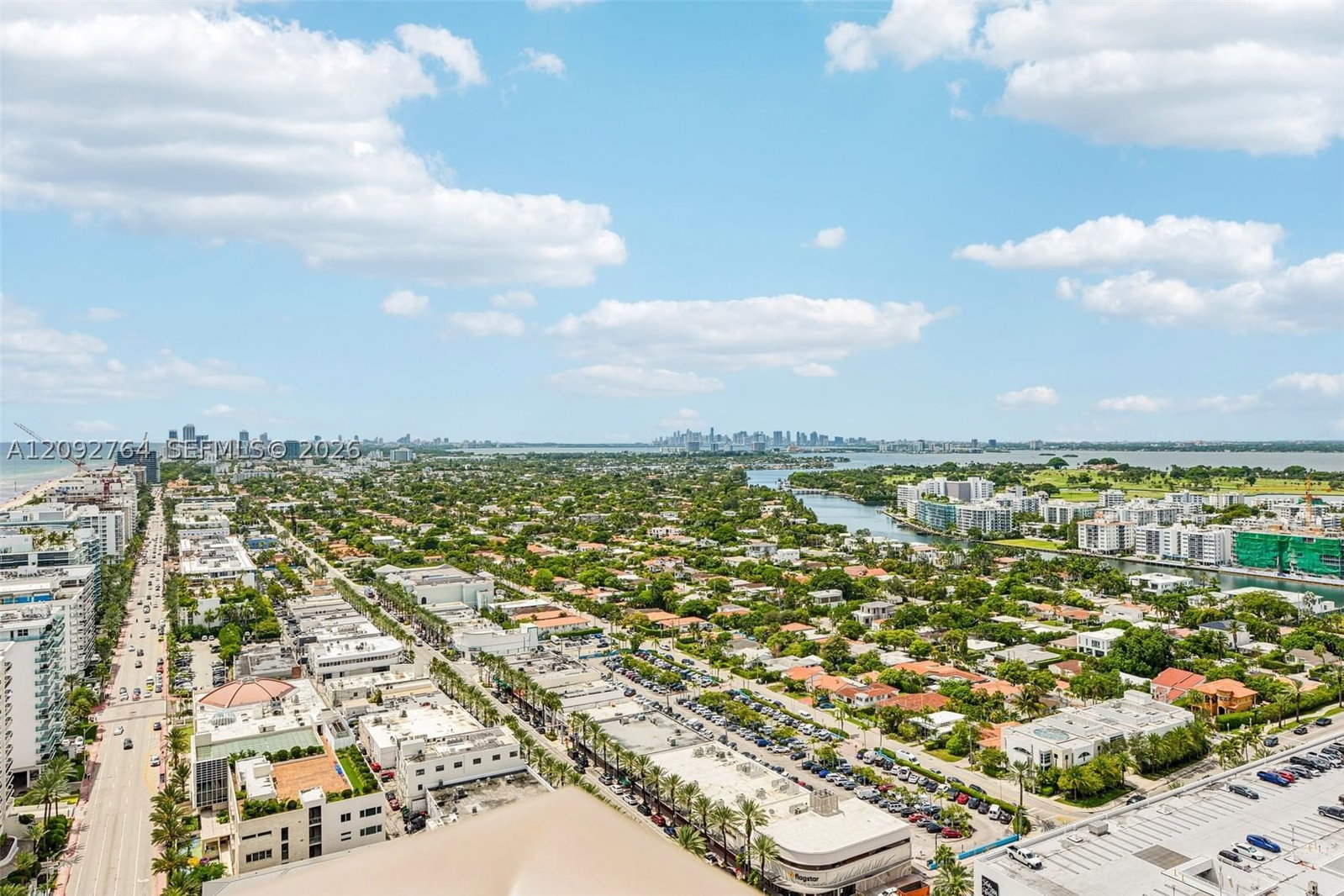 Real estate property located at 9701 Collins Ave #2601, Miami-dade, Bal Harbour North South C, Bal Harbour, FL