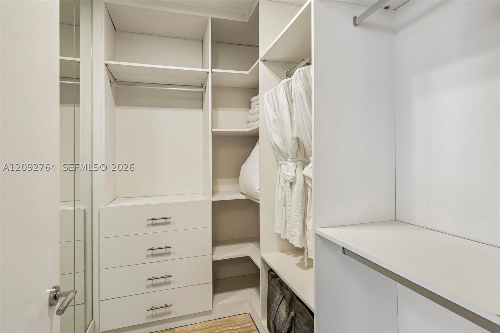 Real estate property located at 9701 Collins Ave #2601, Miami-dade, Bal Harbour North South C, Bal Harbour, FL