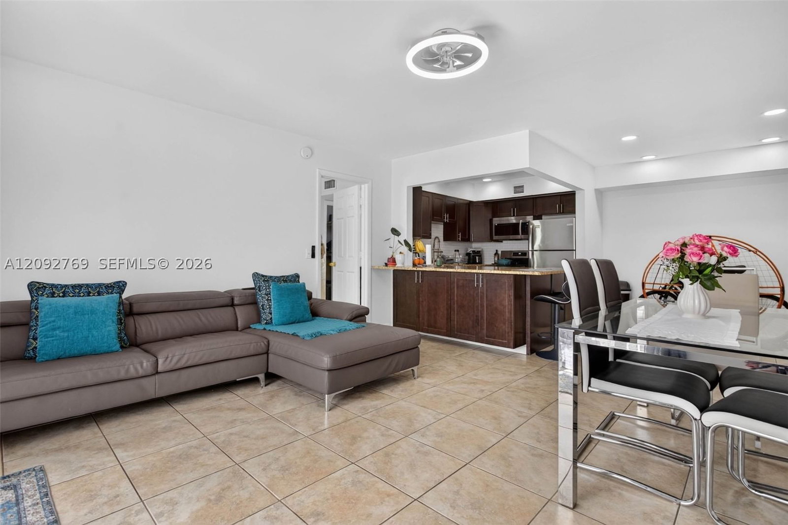Real estate property located at 700 2nd Ave #417, Broward, Brookfield Gardens North, Deerfield Beach, FL