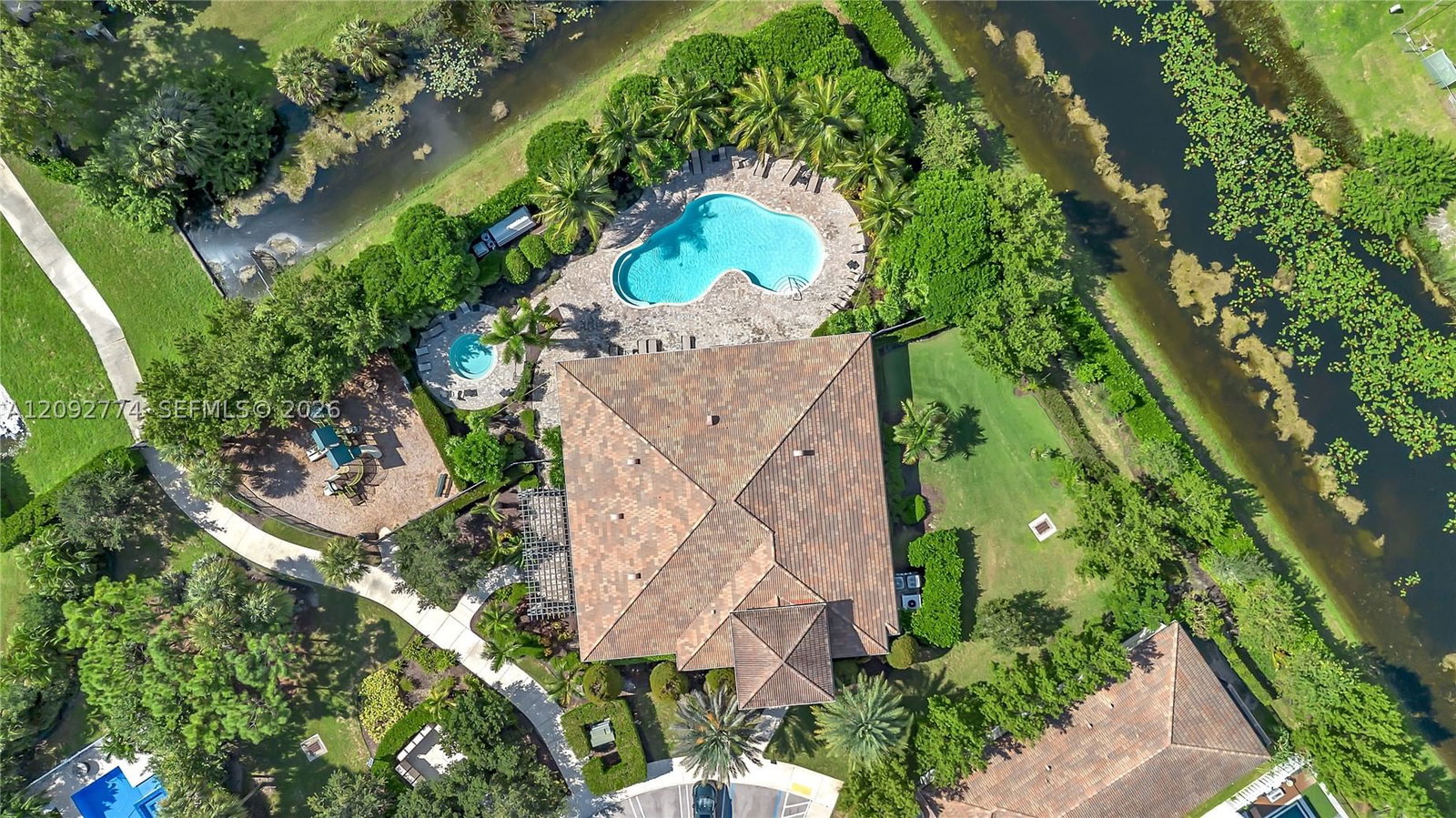 Real estate property located at 3794 89th Way, Broward, Coral Lago, Coral Springs, FL