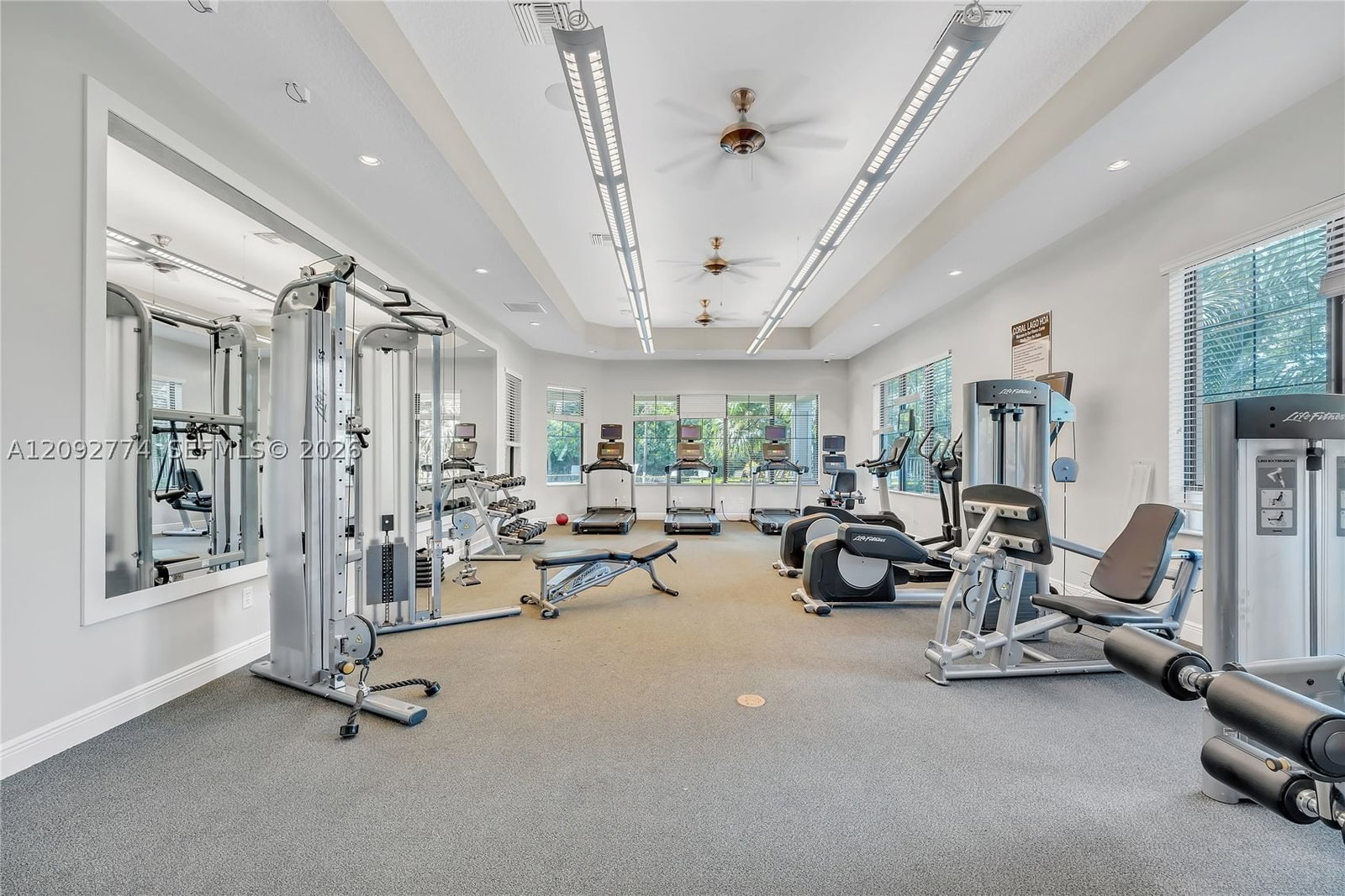 Real estate property located at 3794 89th Way, Broward, Coral Lago, Coral Springs, FL