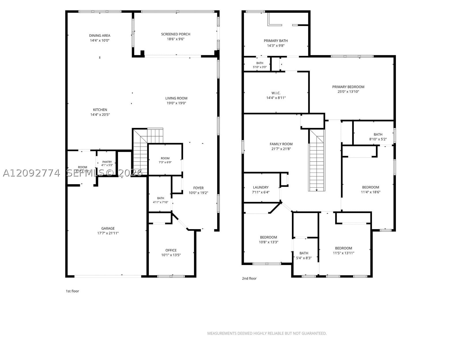 Real estate property located at 3794 89th Way, Broward, Coral Lago, Coral Springs, FL