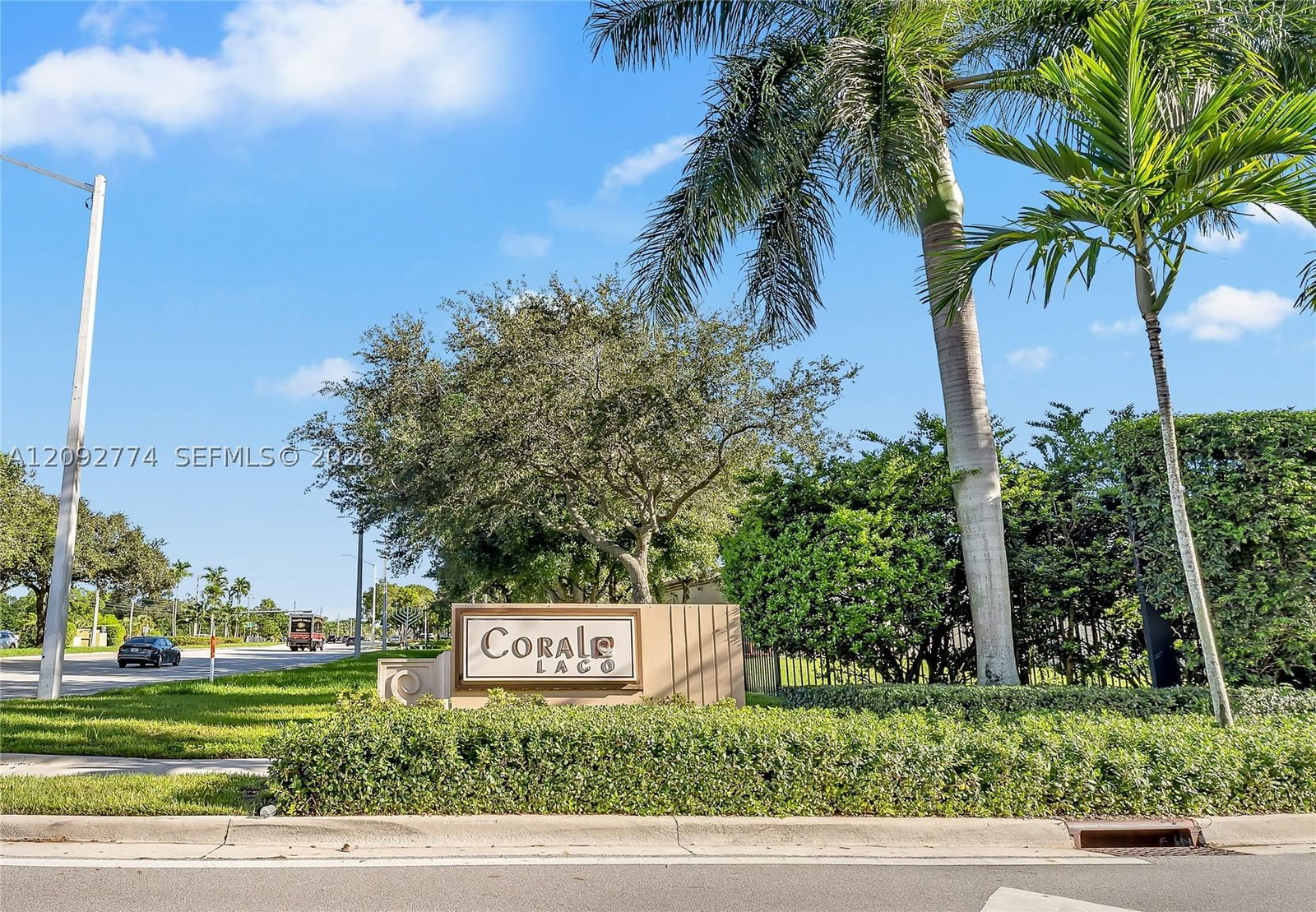 Real estate property located at 3794 89th Way, Broward, Coral Lago, Coral Springs, FL