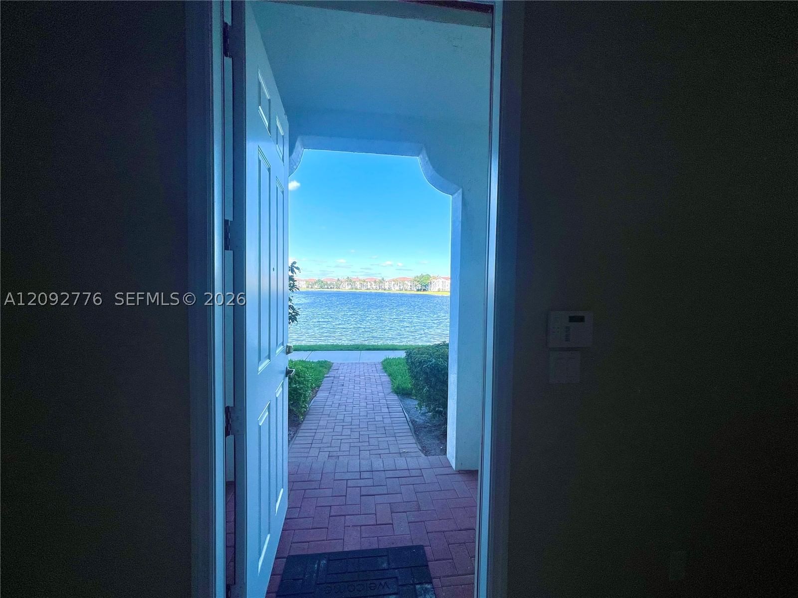 Real estate property located at 2833 119th Way #2833, Broward, Miramar Residential Plat, Miramar, FL