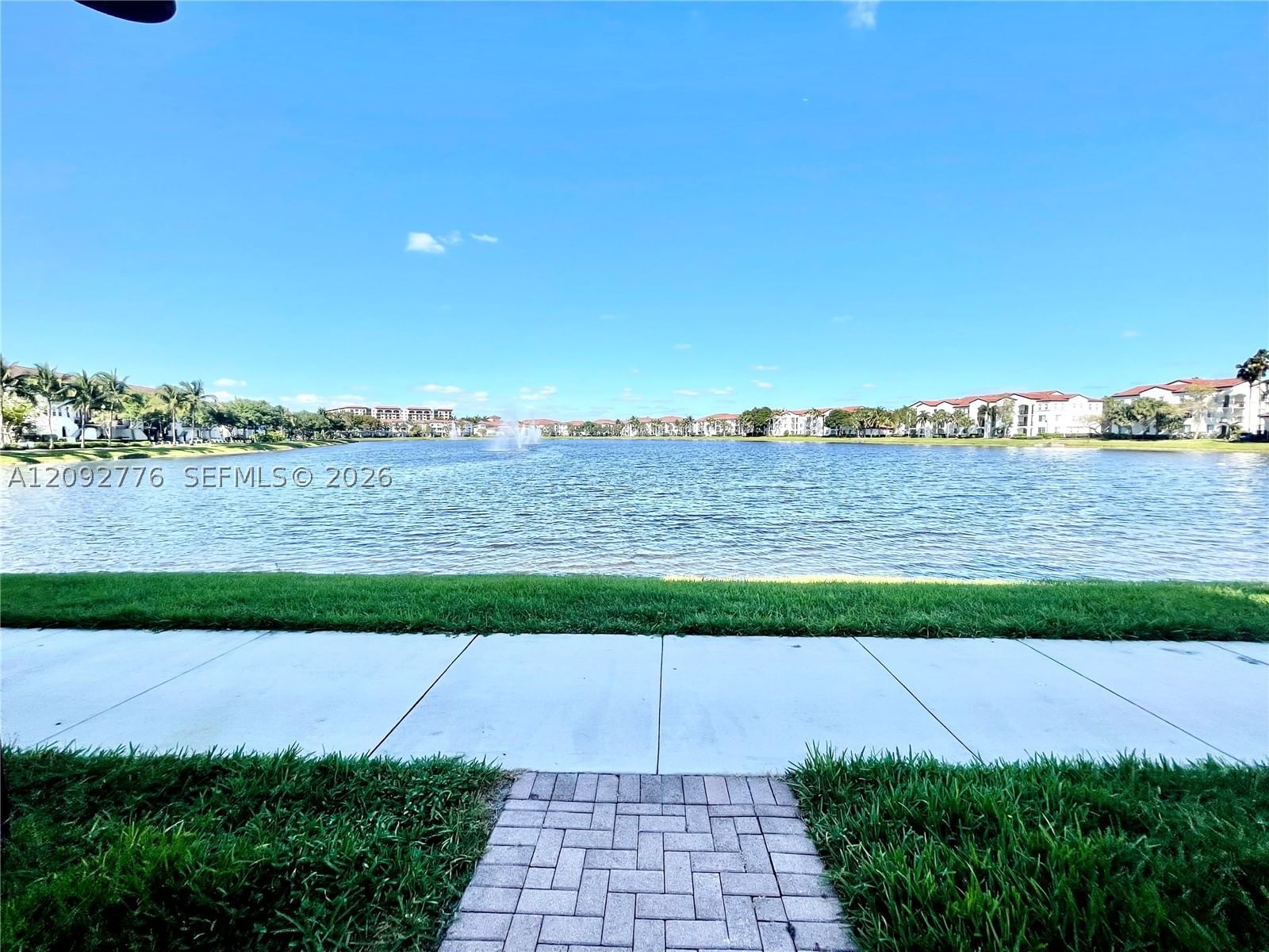 Real estate property located at 2833 119th Way #2833, Broward, Miramar Residential Plat, Miramar, FL