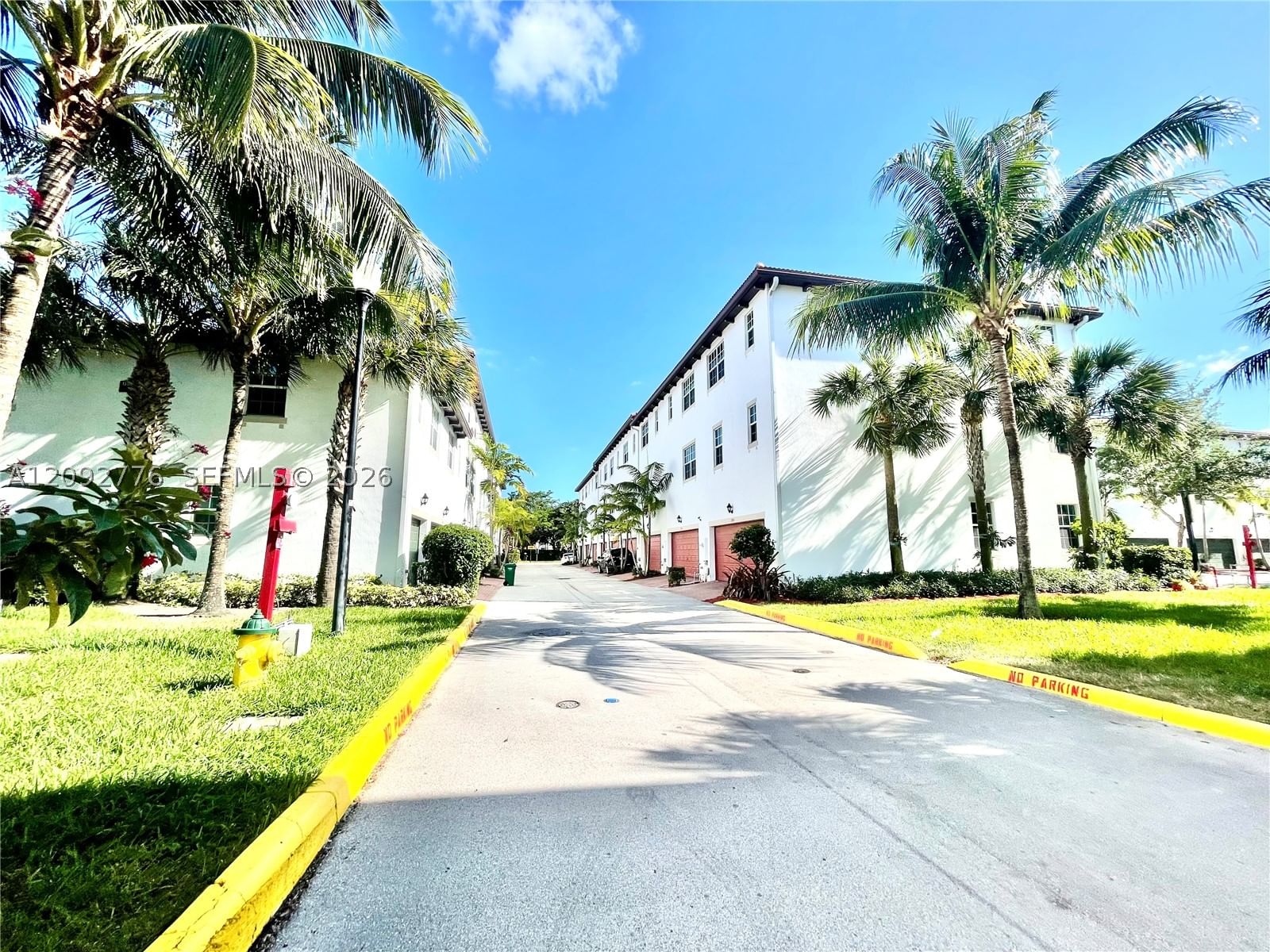 Real estate property located at 2833 119th Way #2833, Broward, Miramar Residential Plat, Miramar, FL