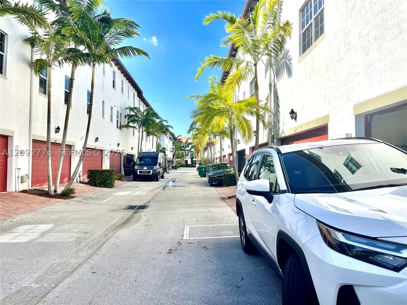 Real estate property located at 2833 119th Way #2833, Broward, Miramar Residential Plat, Miramar, FL