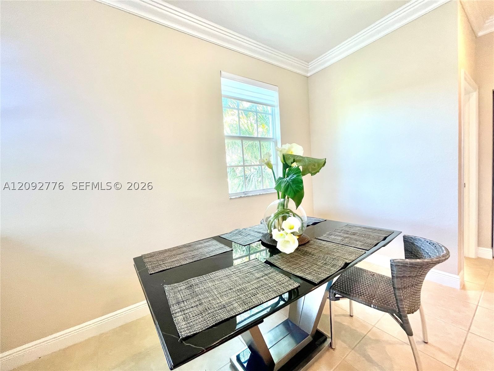 Real estate property located at 2833 119th Way #2833, Broward, Miramar Residential Plat, Miramar, FL