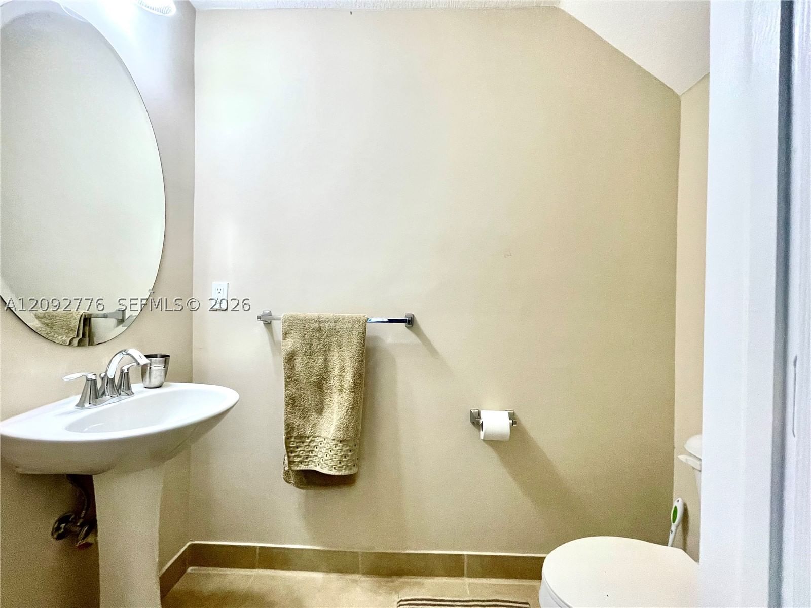Real estate property located at 2833 119th Way #2833, Broward, Miramar Residential Plat, Miramar, FL