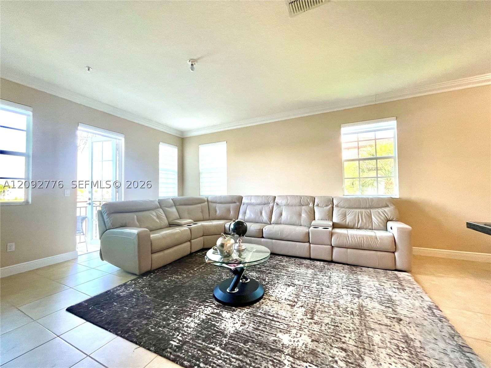 Real estate property located at 2833 119th Way #2833, Broward, Miramar Residential Plat, Miramar, FL