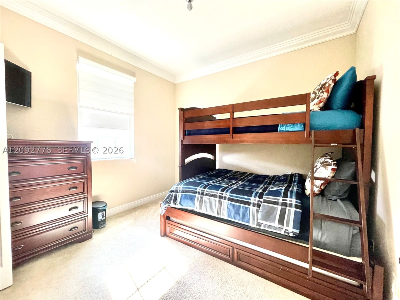 Real estate property located at 2833 119th Way #2833, Broward, Miramar Residential Plat, Miramar, FL