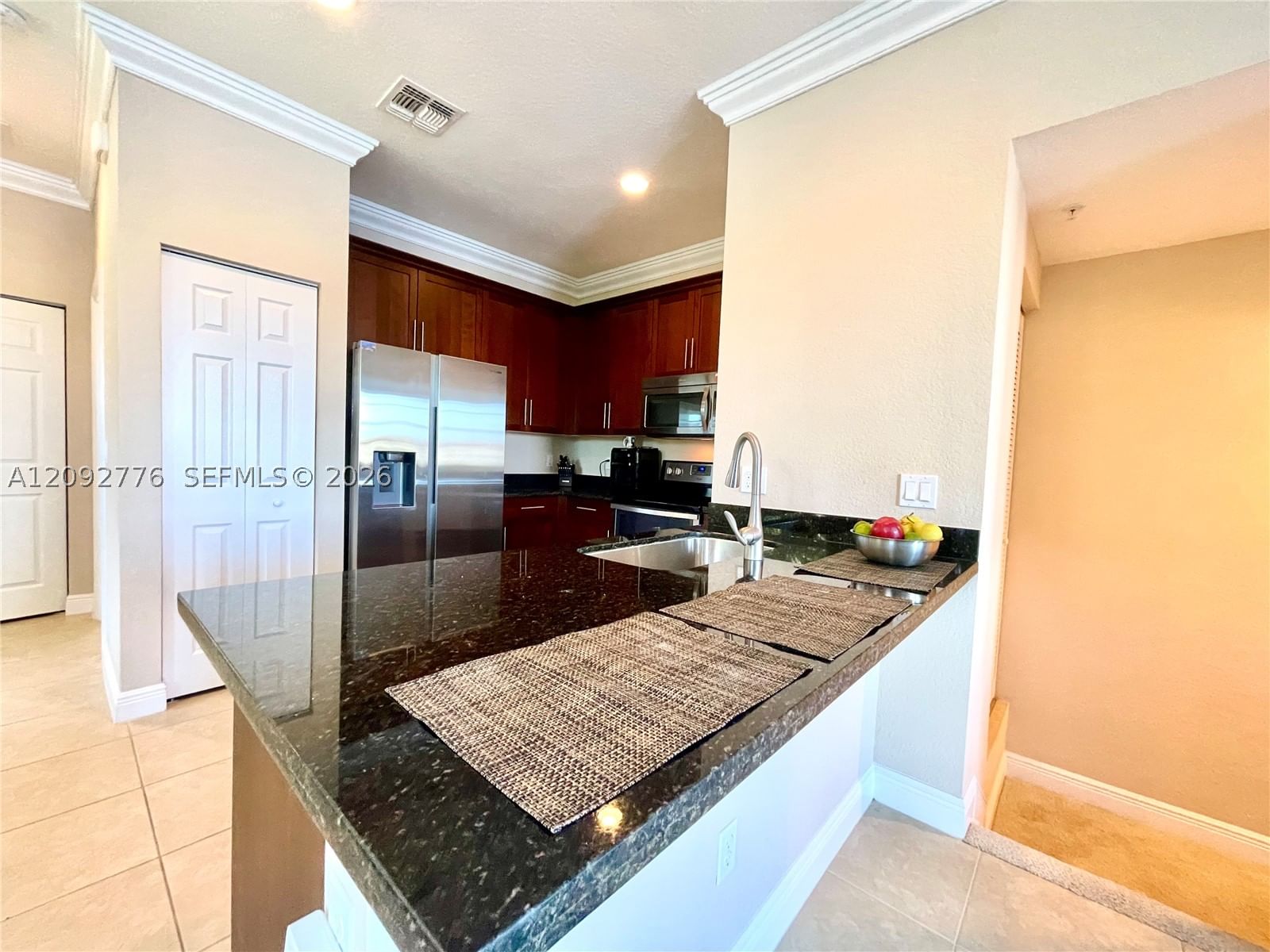 Real estate property located at 2833 119th Way #2833, Broward, Miramar Residential Plat, Miramar, FL