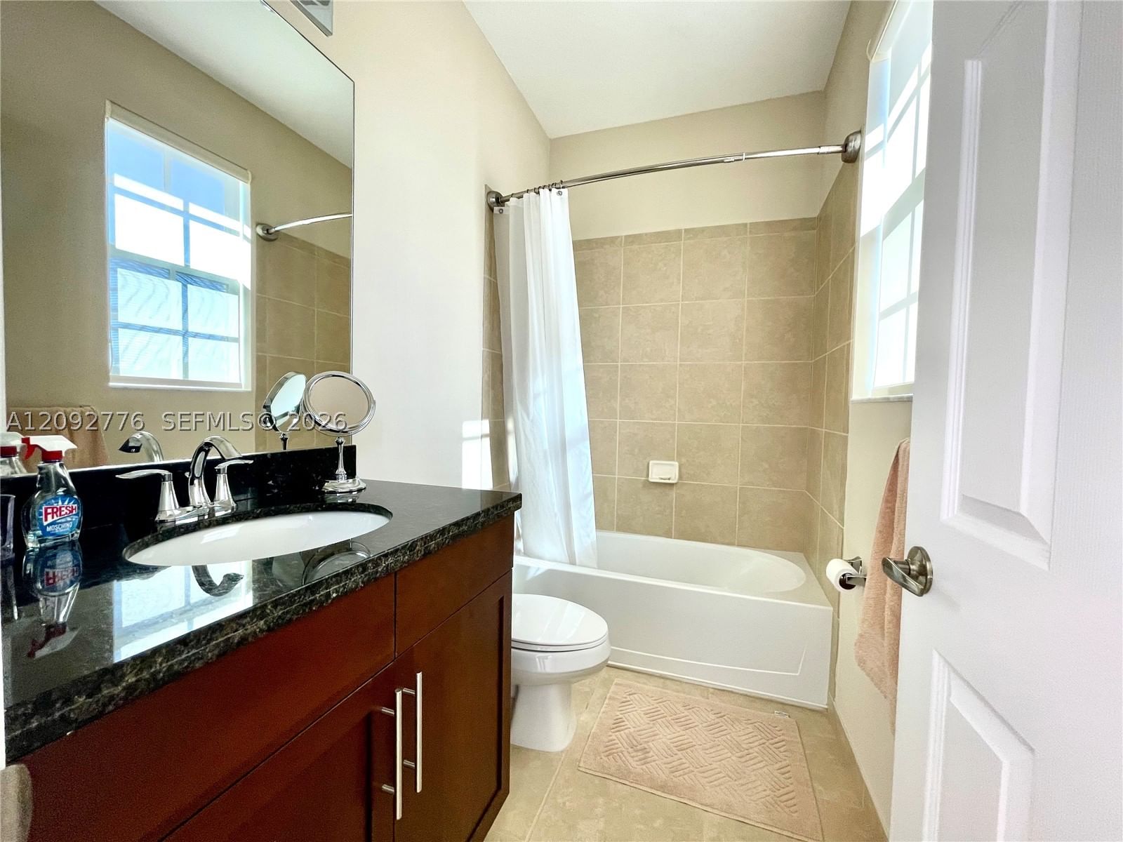 Real estate property located at 2833 119th Way #2833, Broward, Miramar Residential Plat, Miramar, FL
