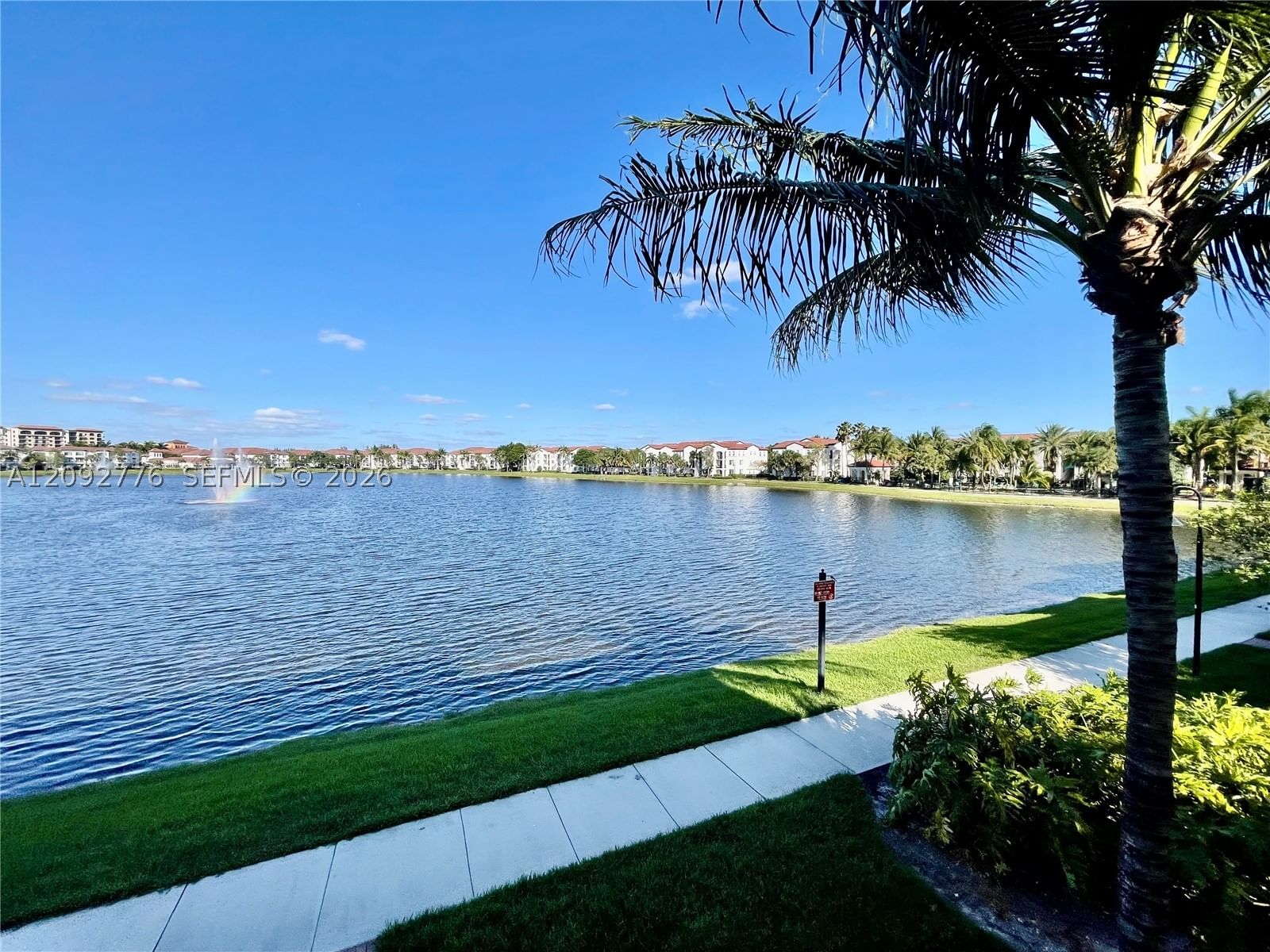 Real estate property located at 2833 119th Way #2833, Broward, Miramar Residential Plat, Miramar, FL