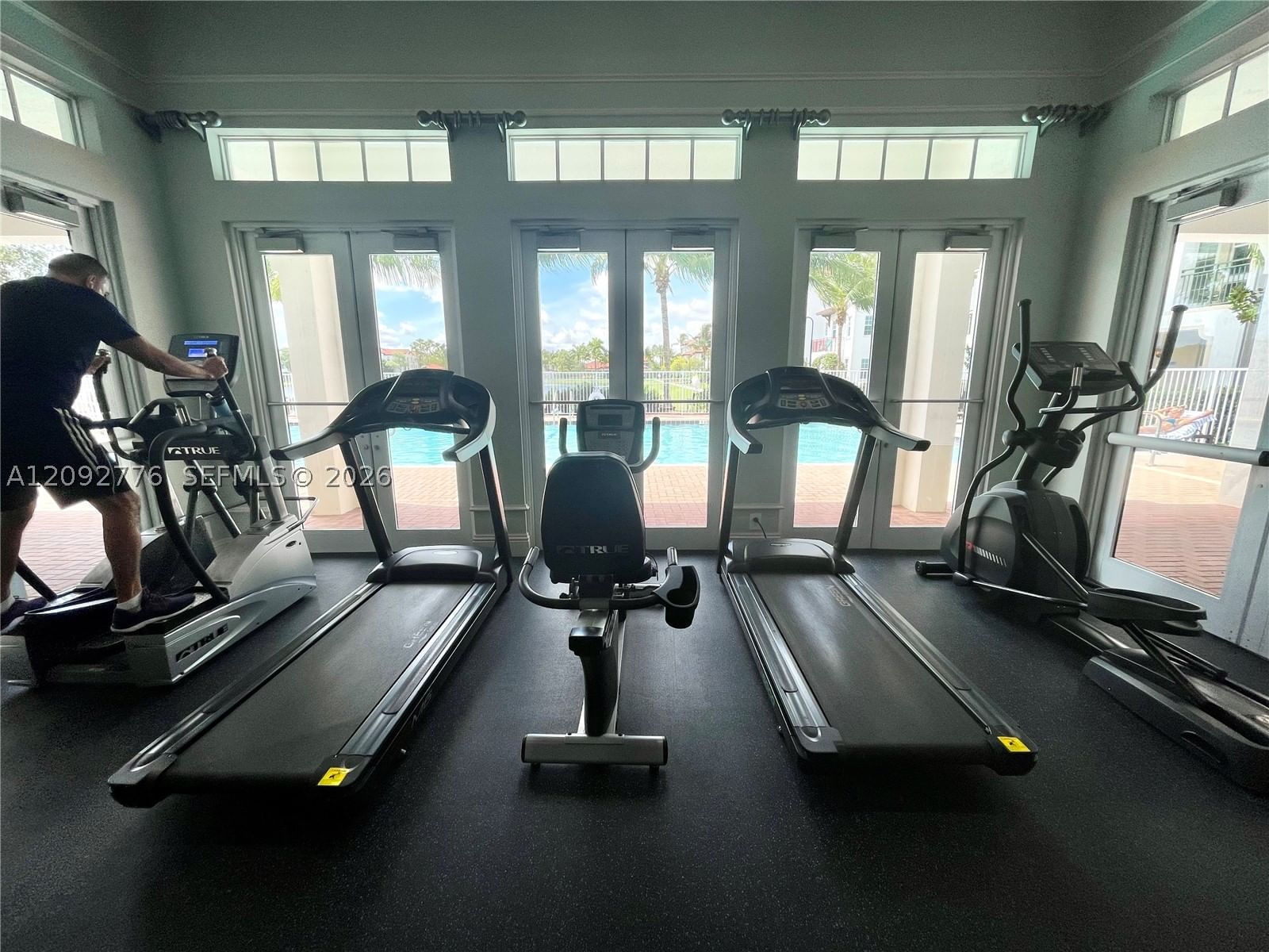 Real estate property located at 2833 119th Way #2833, Broward, Miramar Residential Plat, Miramar, FL