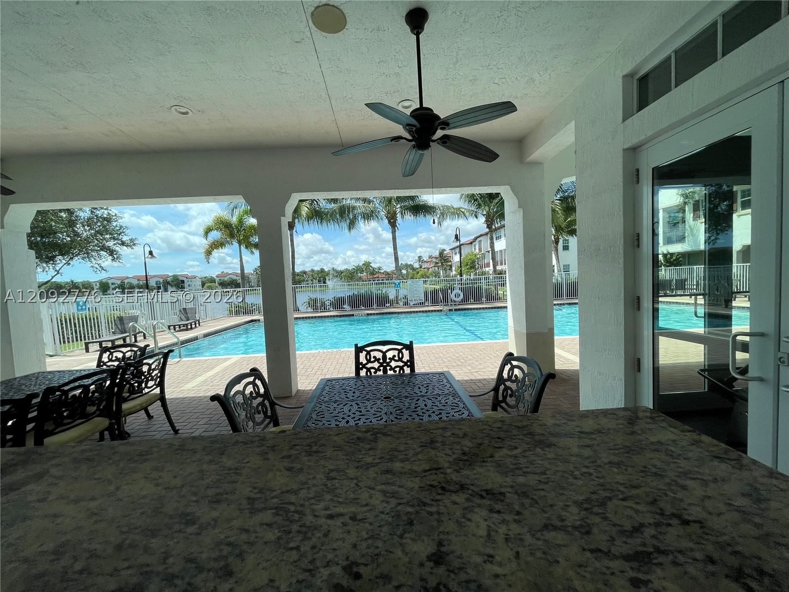 Real estate property located at 2833 119th Way #2833, Broward, Miramar Residential Plat, Miramar, FL