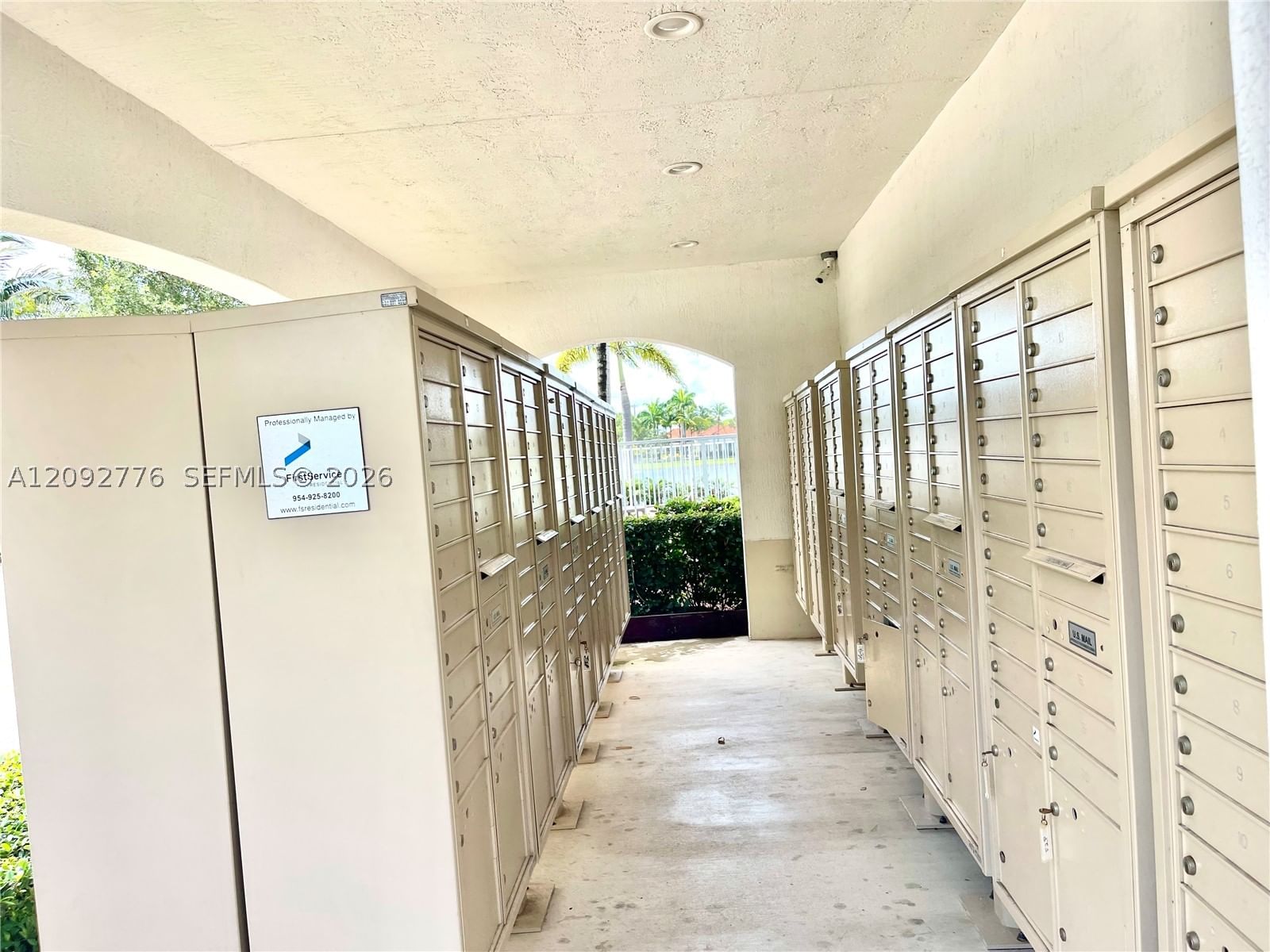 Real estate property located at 2833 119th Way #2833, Broward, Miramar Residential Plat, Miramar, FL
