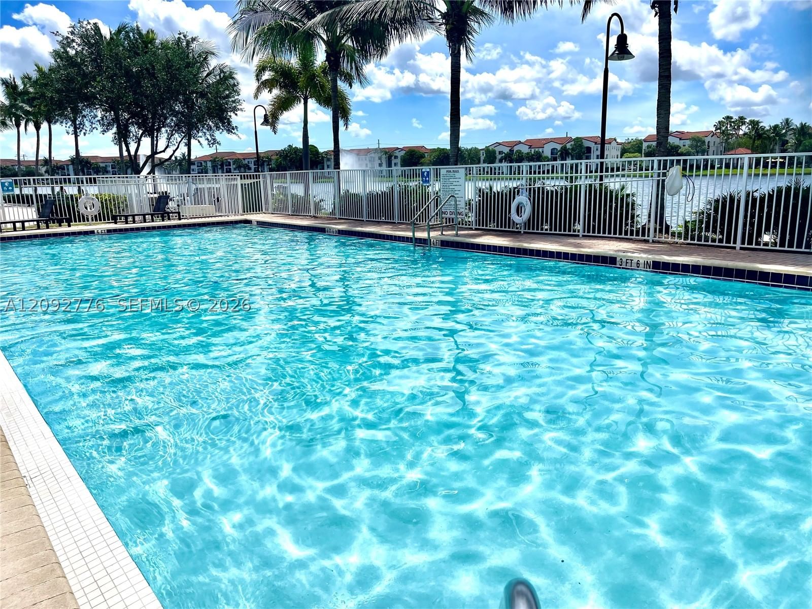 Real estate property located at 2833 119th Way #2833, Broward, Miramar Residential Plat, Miramar, FL