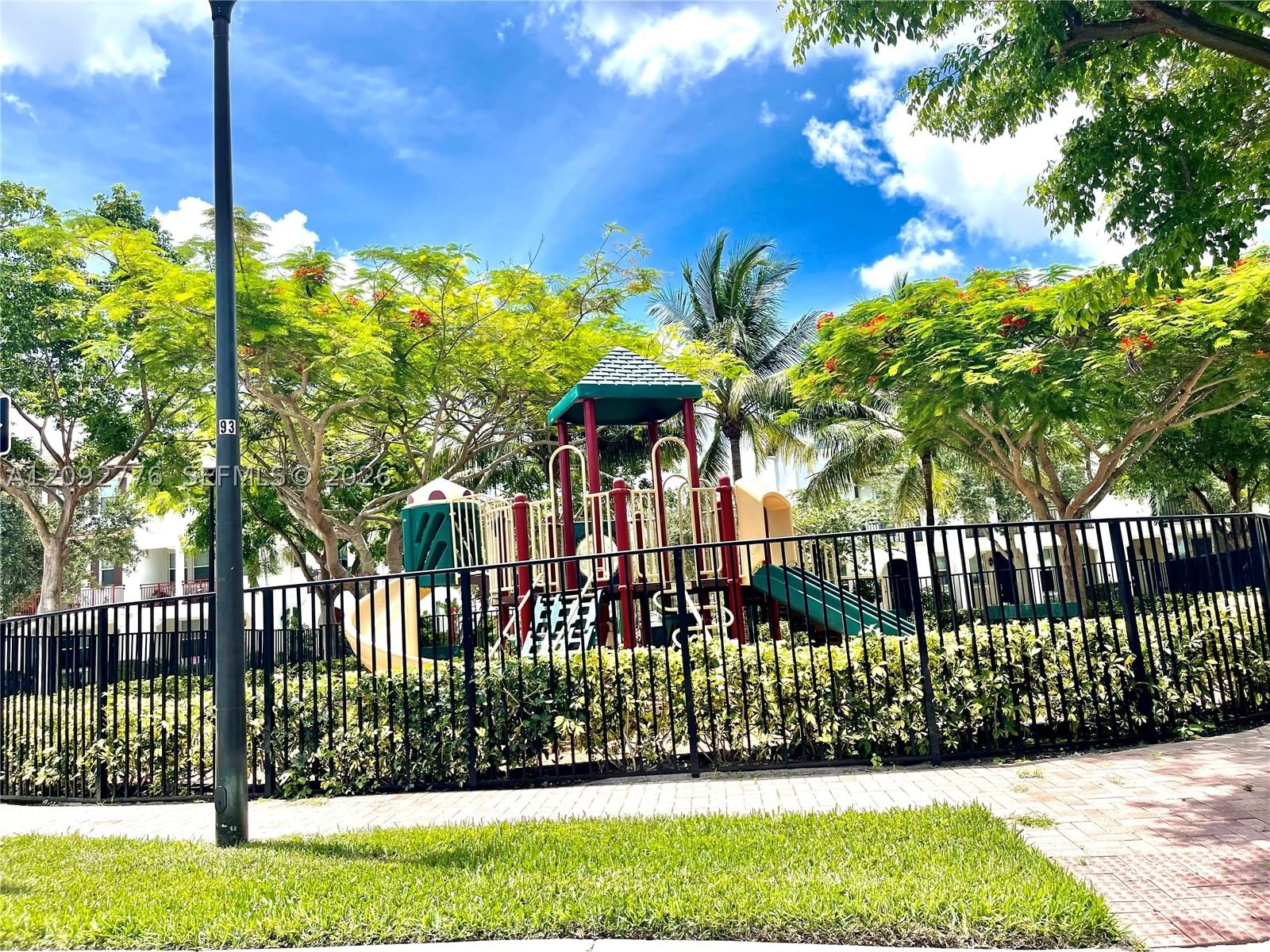 Real estate property located at 2833 119th Way #2833, Broward, Miramar Residential Plat, Miramar, FL
