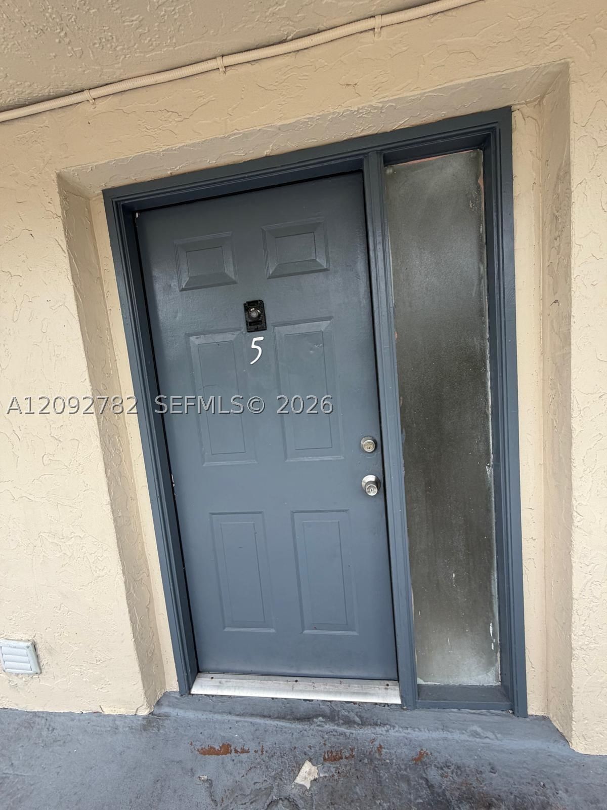 Real estate property located at 3751 115th Way #5-3, Broward, Coral Springs Estate Town, Coral Springs, FL