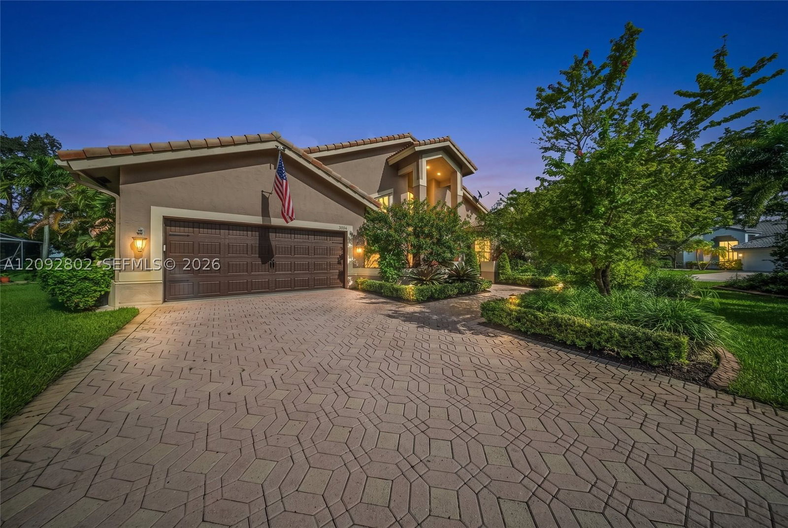 Real estate property located at 4961 102nd Dr, Broward, Brookside Grove, Coral Springs, FL