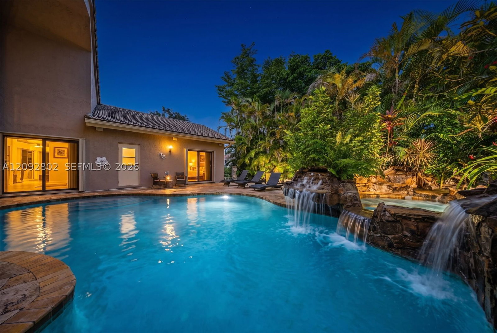Real estate property located at 4961 102nd Dr, Broward, Brookside Grove, Coral Springs, FL