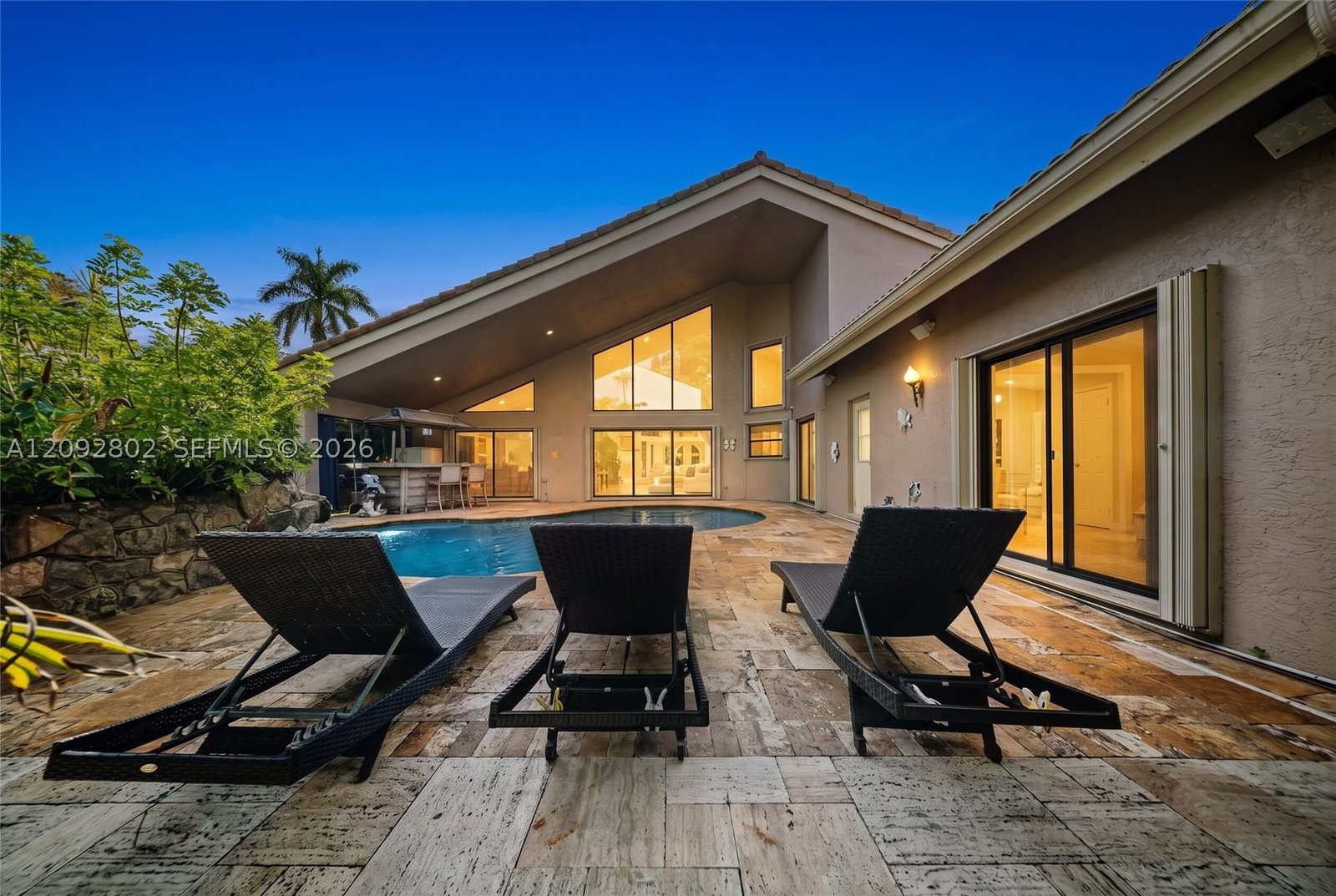 Real estate property located at 4961 102nd Dr, Broward, Brookside Grove, Coral Springs, FL