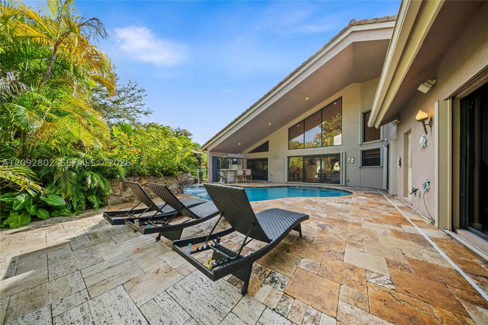 Real estate property located at 4961 102nd Dr, Broward, Brookside Grove, Coral Springs, FL