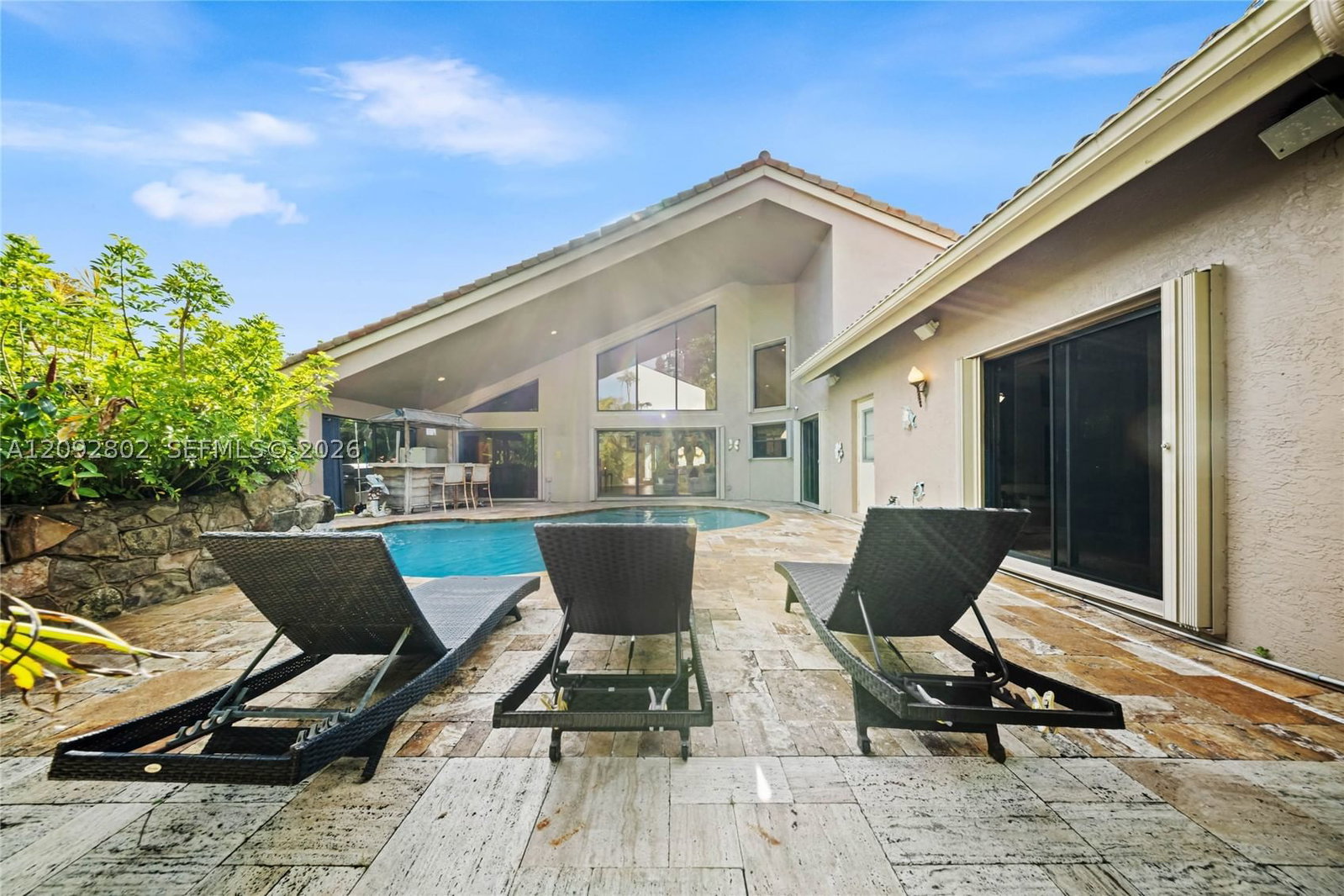 Real estate property located at 4961 102nd Dr, Broward, Brookside Grove, Coral Springs, FL