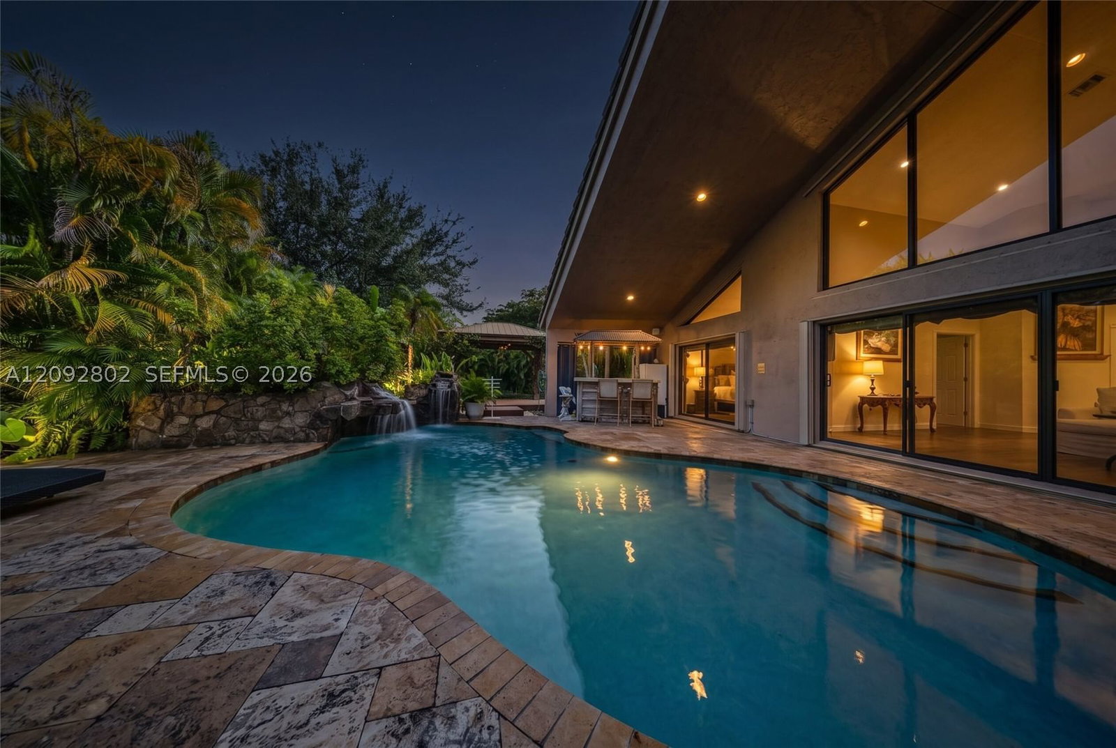 Real estate property located at 4961 102nd Dr, Broward, Brookside Grove, Coral Springs, FL