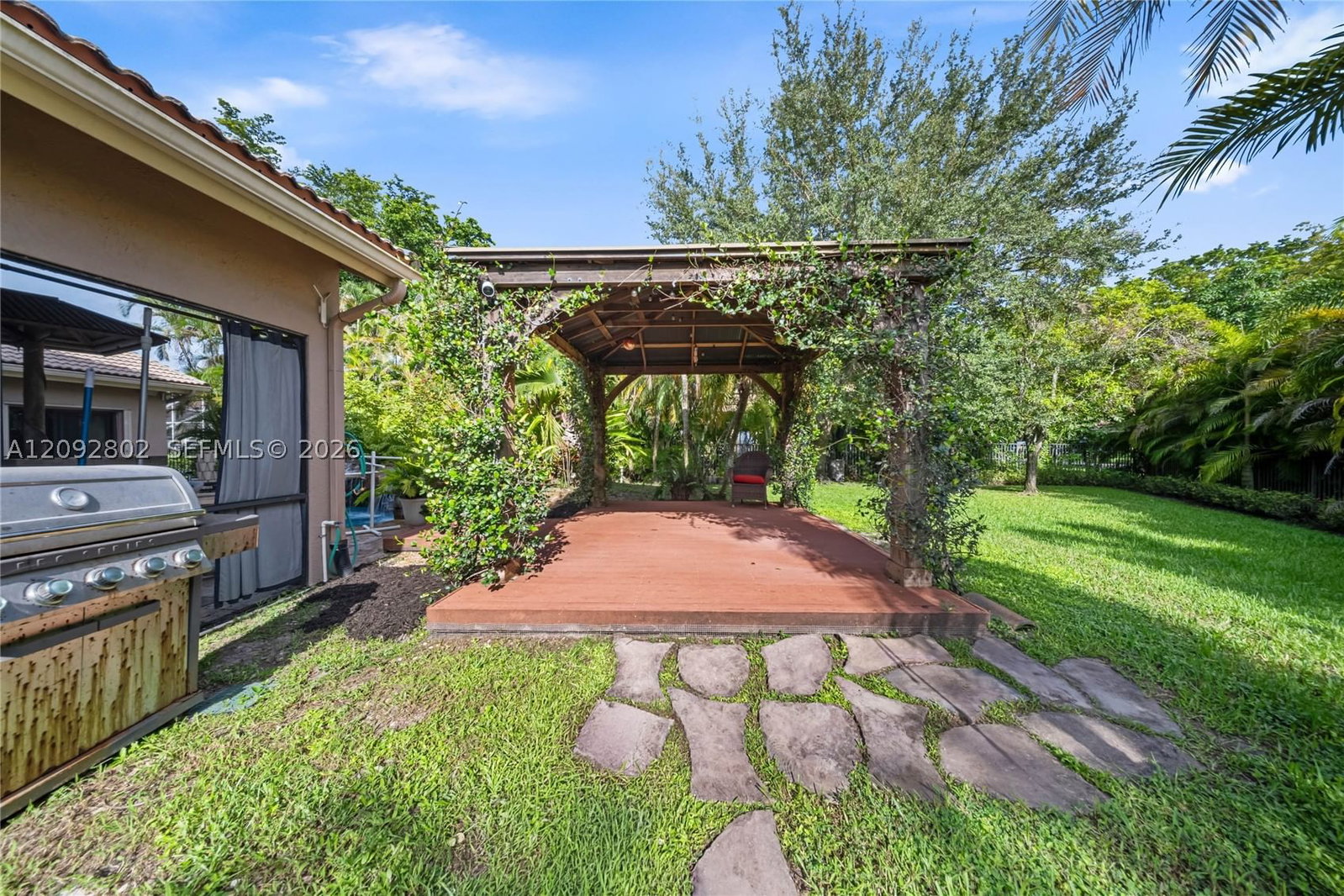 Real estate property located at 4961 102nd Dr, Broward, Brookside Grove, Coral Springs, FL