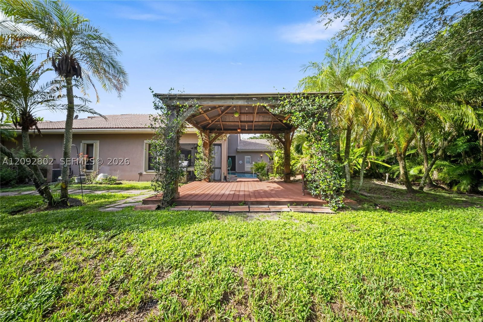 Real estate property located at 4961 102nd Dr, Broward, Brookside Grove, Coral Springs, FL