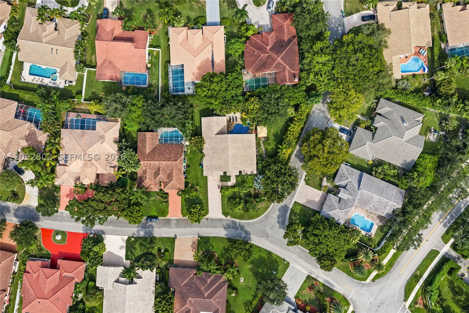 Real estate property located at 4961 102nd Dr, Broward, Brookside Grove, Coral Springs, FL