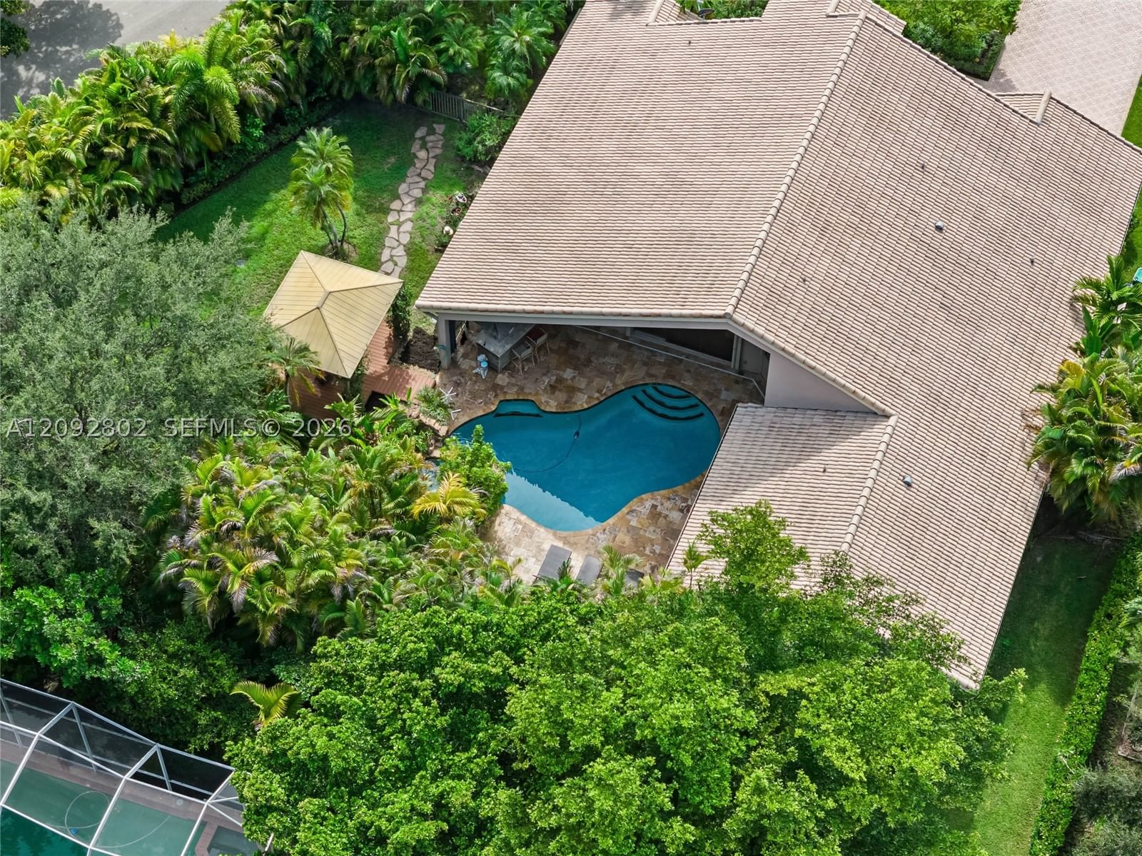 Real estate property located at 4961 102nd Dr, Broward, Brookside Grove, Coral Springs, FL