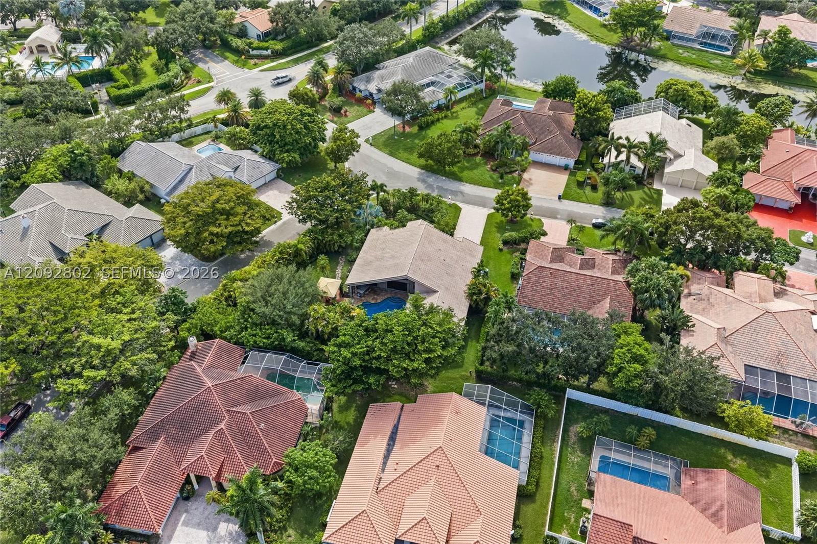 Real estate property located at 4961 102nd Dr, Broward, Brookside Grove, Coral Springs, FL