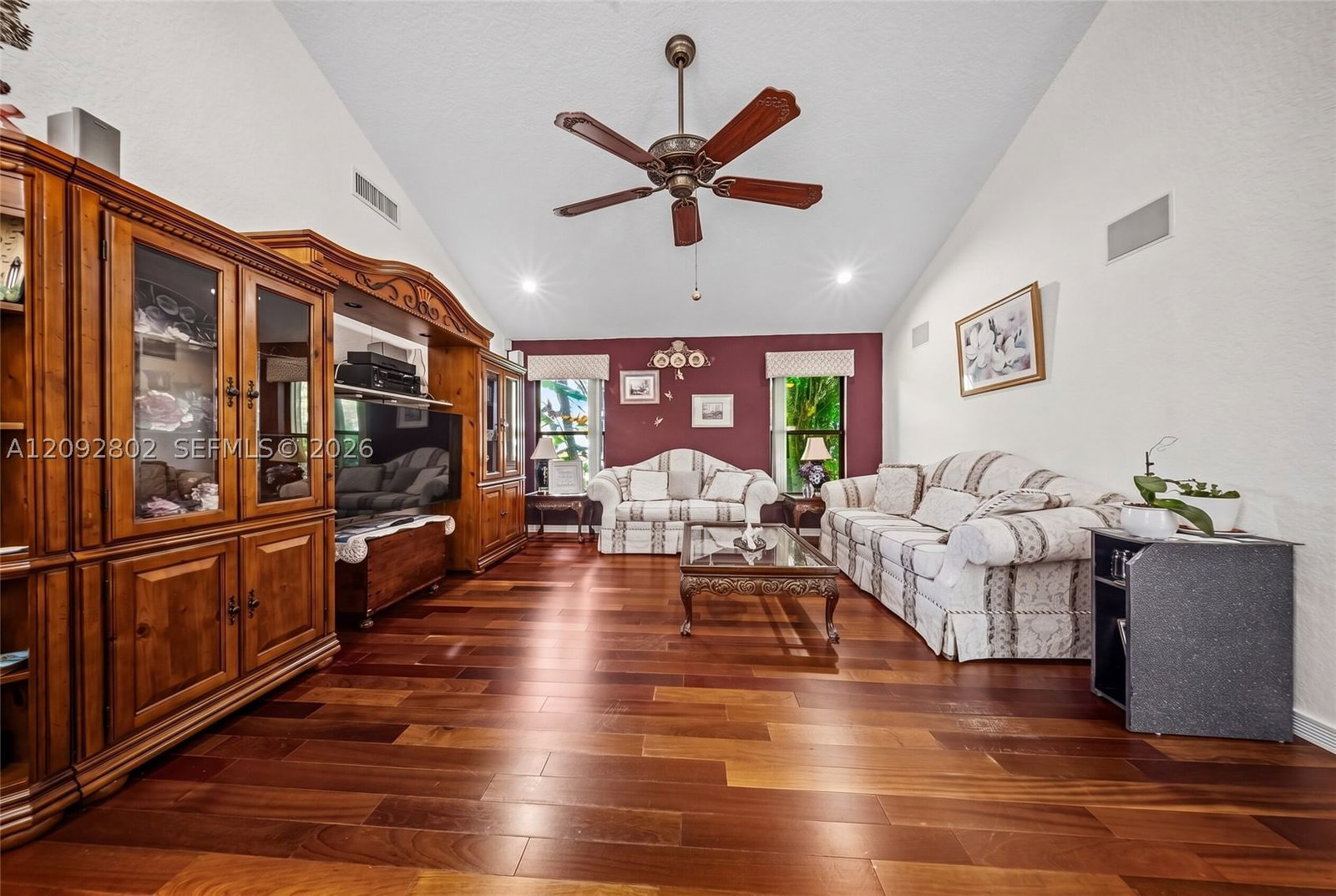 Real estate property located at 4961 102nd Dr, Broward, Brookside Grove, Coral Springs, FL