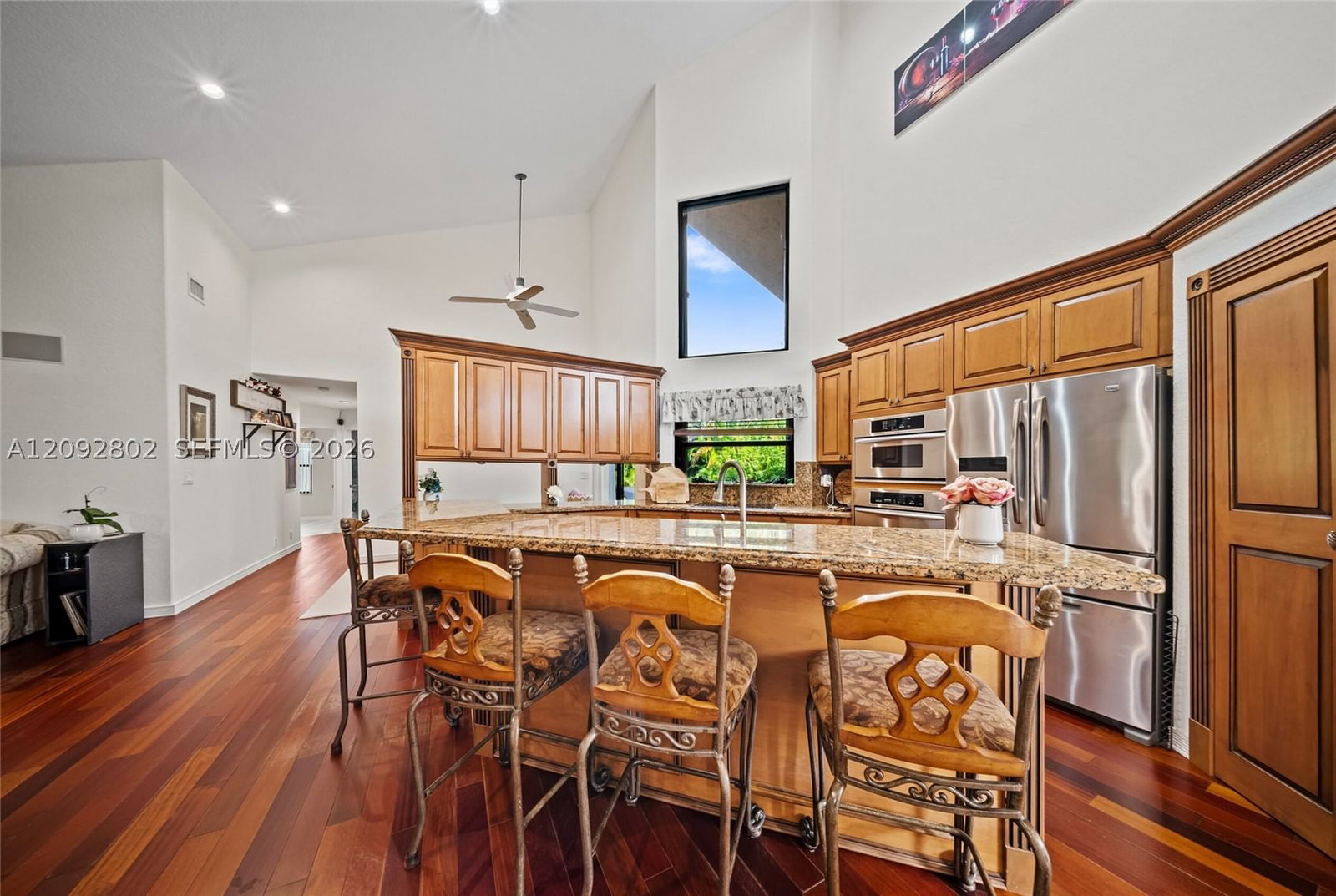 Real estate property located at 4961 102nd Dr, Broward, Brookside Grove, Coral Springs, FL