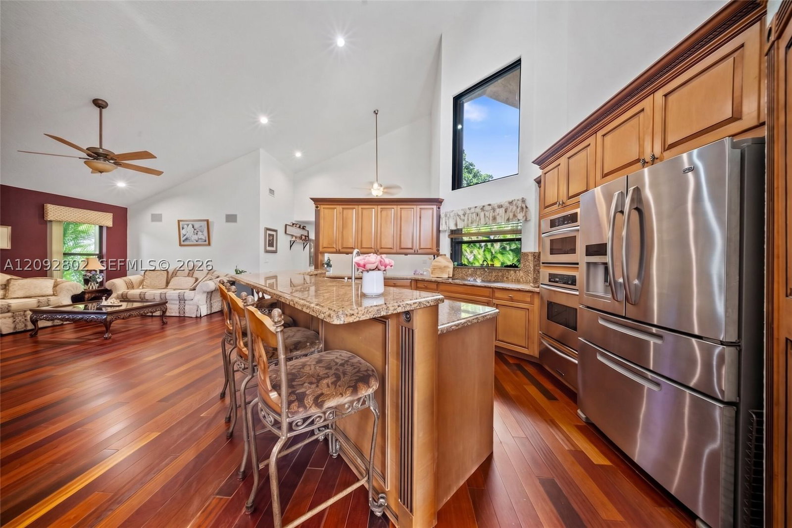 Real estate property located at 4961 102nd Dr, Broward, Brookside Grove, Coral Springs, FL
