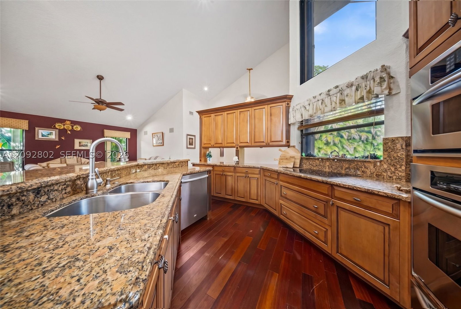 Real estate property located at 4961 102nd Dr, Broward, Brookside Grove, Coral Springs, FL