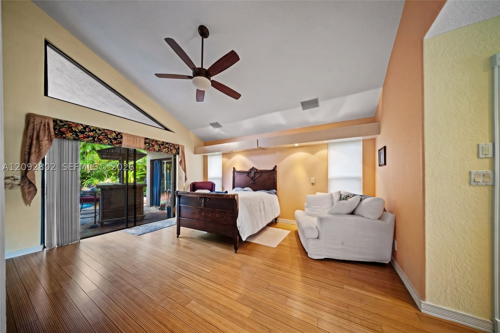 Real estate property located at 4961 102nd Dr, Broward, Brookside Grove, Coral Springs, FL