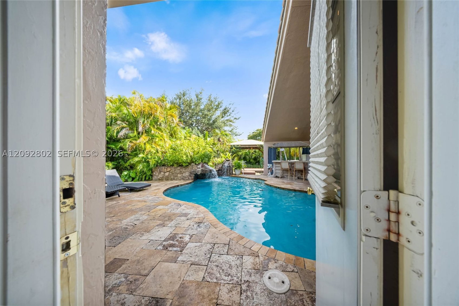 Real estate property located at 4961 102nd Dr, Broward, Brookside Grove, Coral Springs, FL