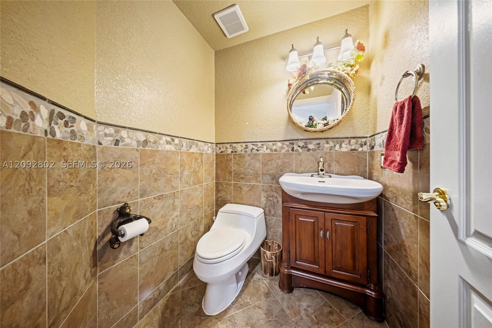 Real estate property located at 4961 102nd Dr, Broward, Brookside Grove, Coral Springs, FL