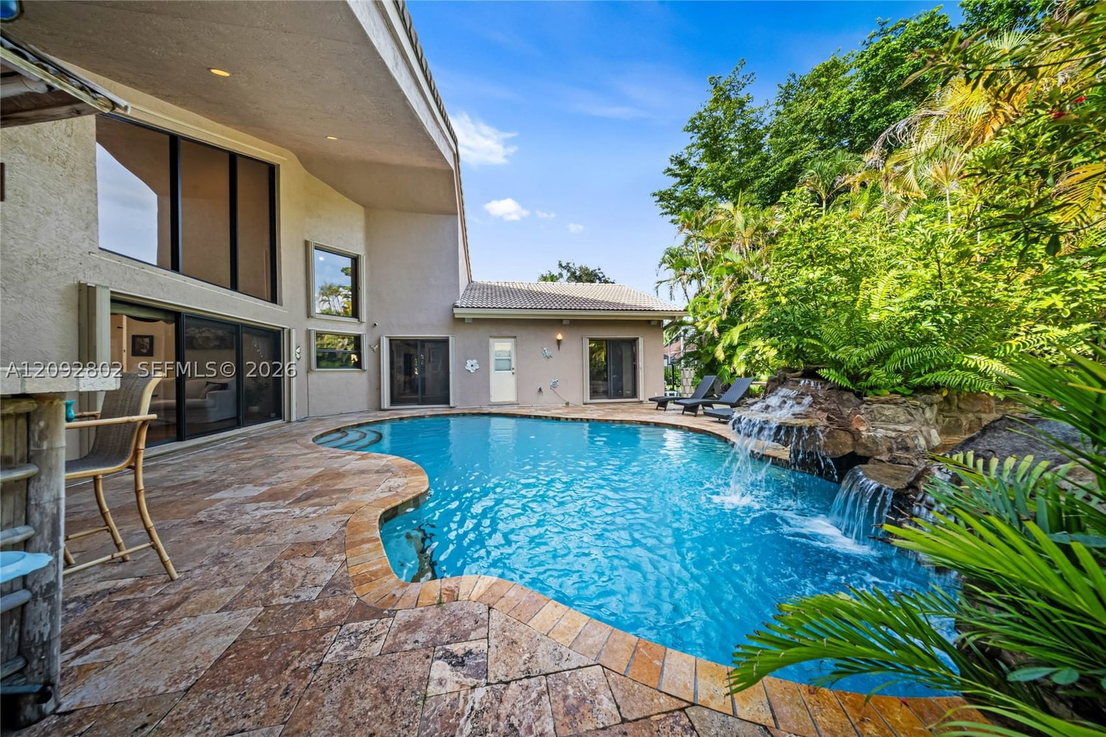Real estate property located at 4961 102nd Dr, Broward, Brookside Grove, Coral Springs, FL