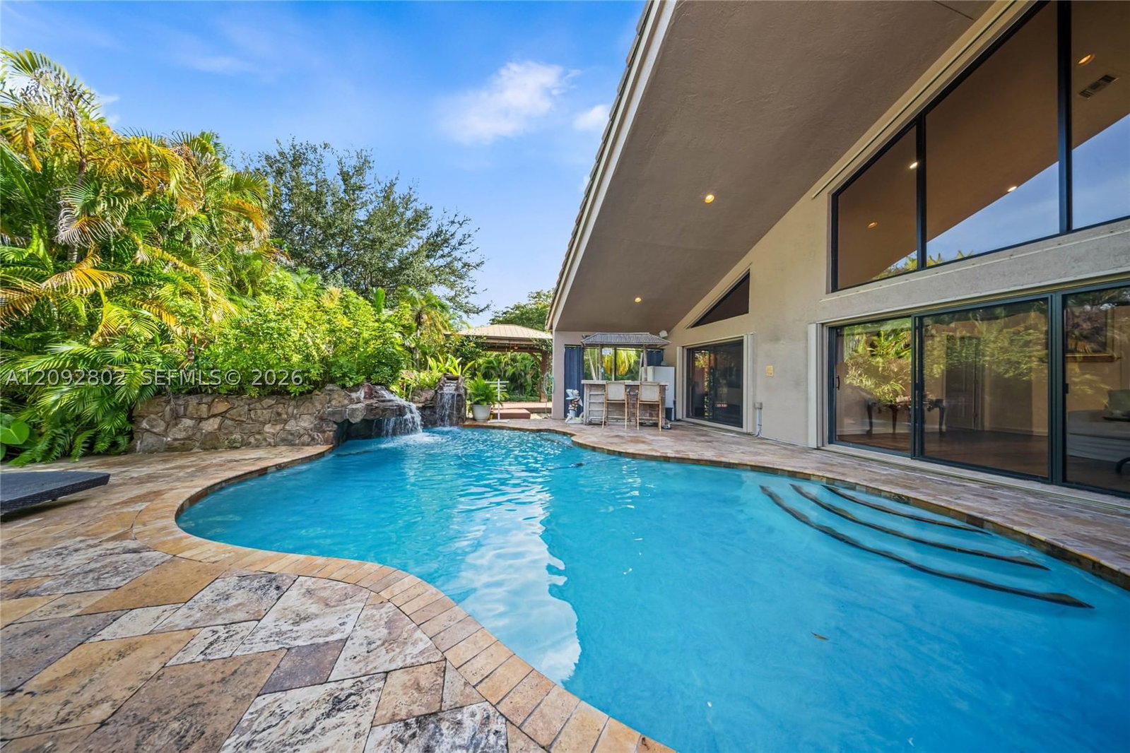 Real estate property located at 4961 102nd Dr, Broward, Brookside Grove, Coral Springs, FL