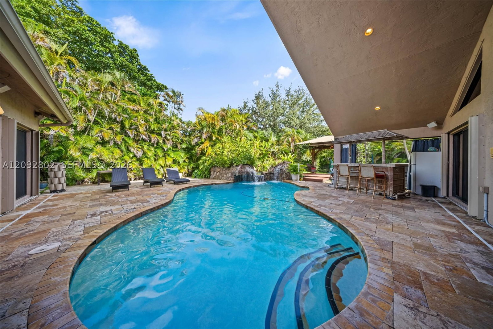 Real estate property located at 4961 102nd Dr, Broward, Brookside Grove, Coral Springs, FL